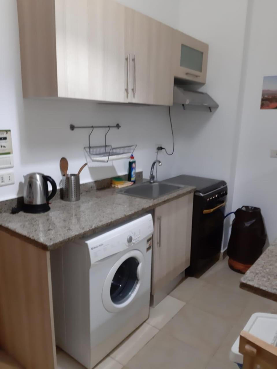 Hostel Lilly Center (adults Only) Hurghada