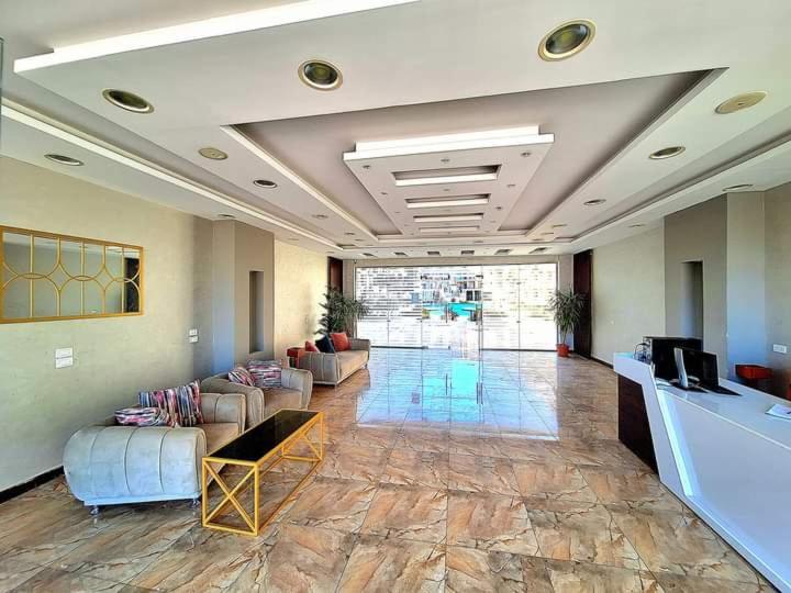 Princess B217 * Hurghada