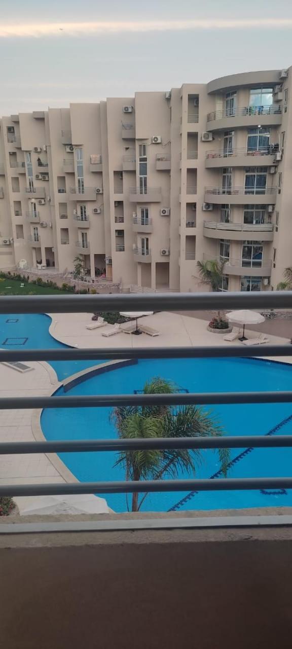 Apartment Princess B217 Hurghada