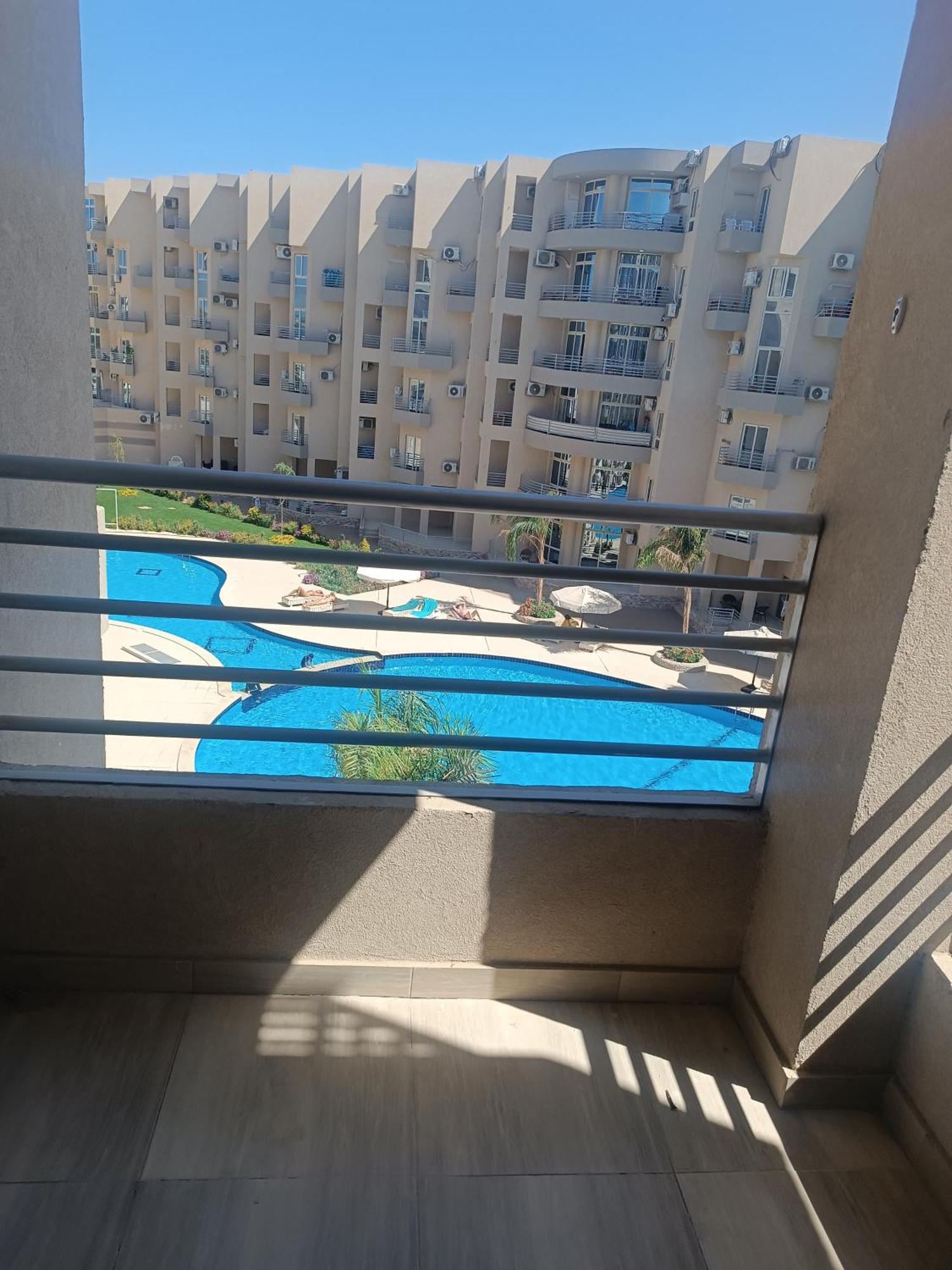 Princess B217 Apartment *