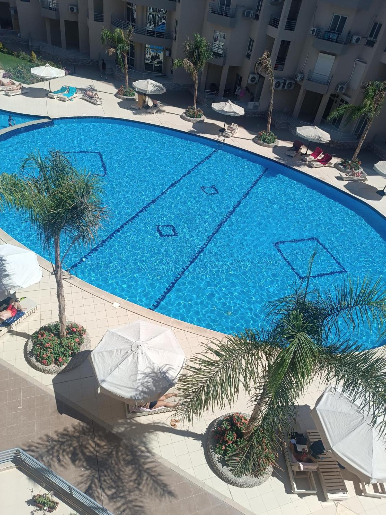 Apartment Princess B217 Hurghada