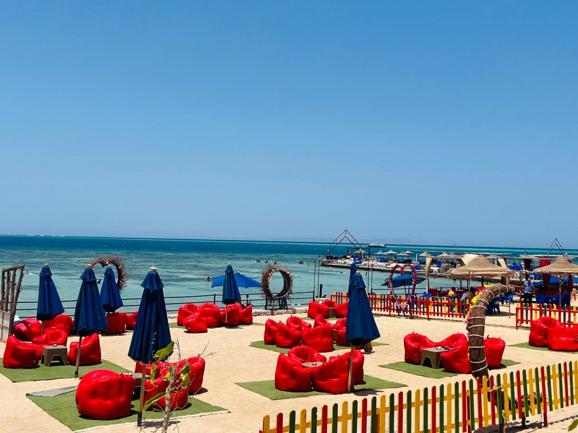 Apartment A1 Deluxe Hurghada
