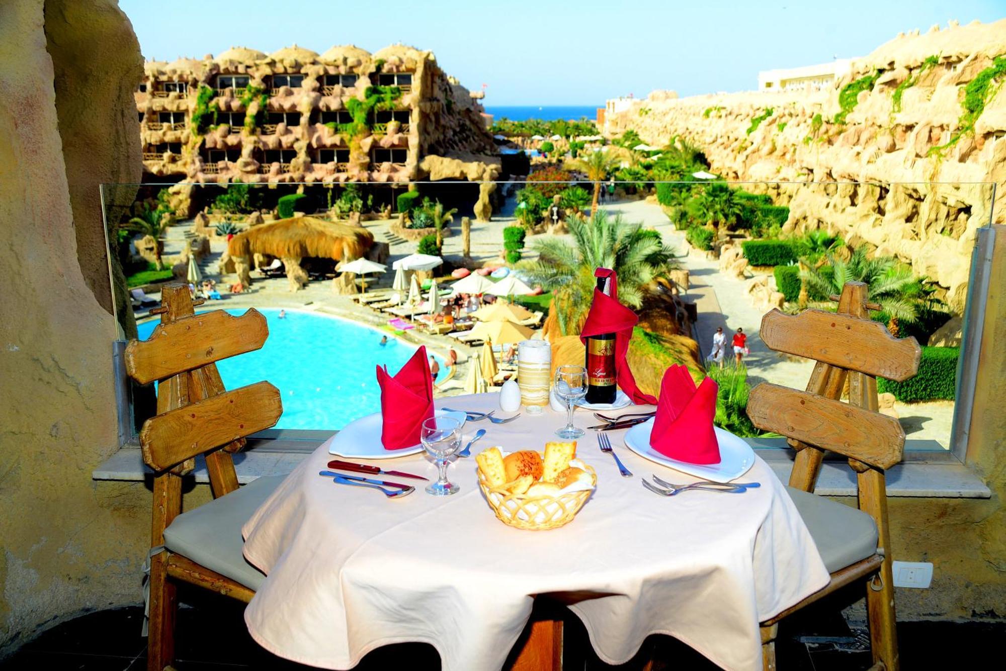 Caves Adults Only Resort 5*