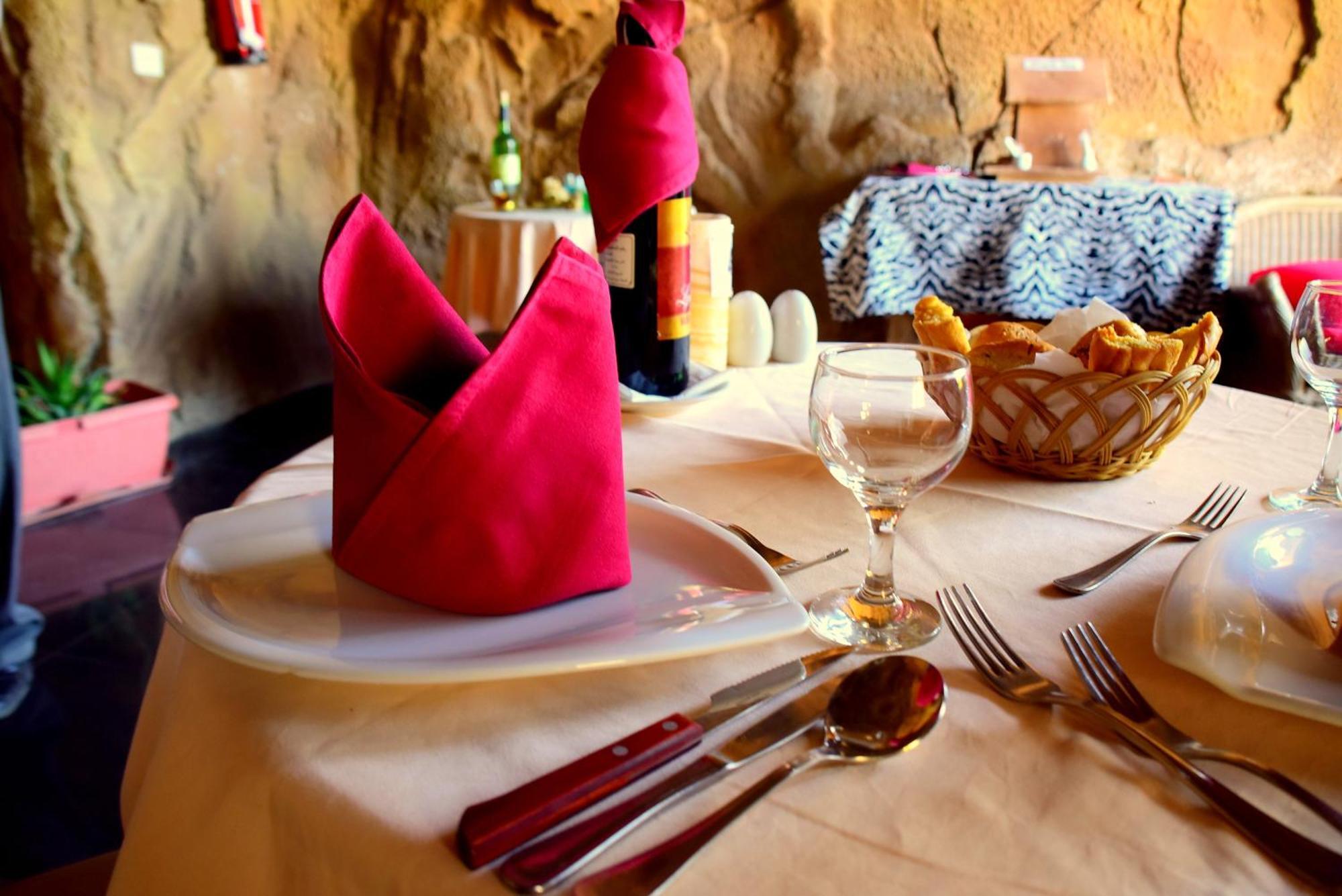 Resort Caves Adults Only 5*