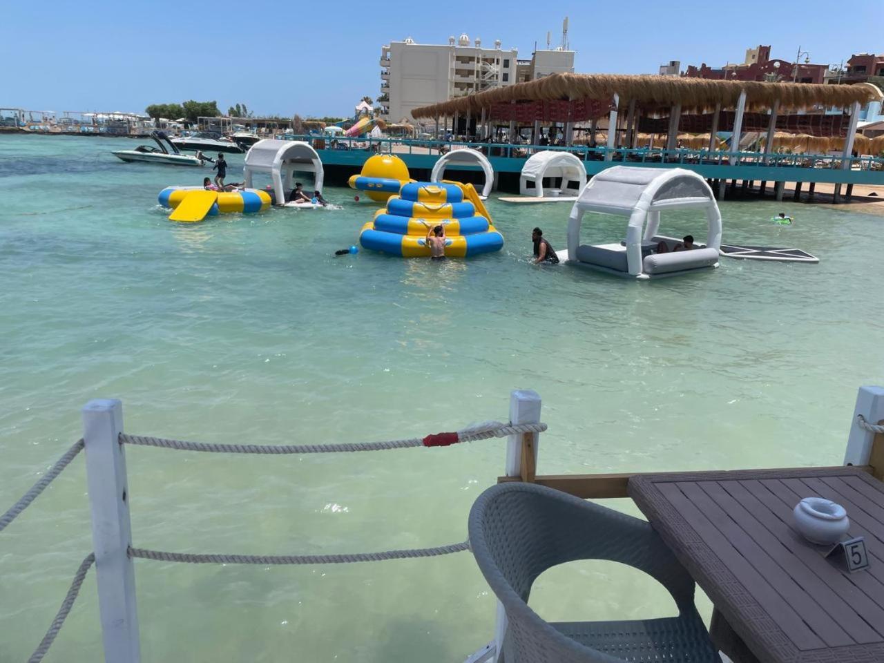 Lilly Appart hôtel Hurghada