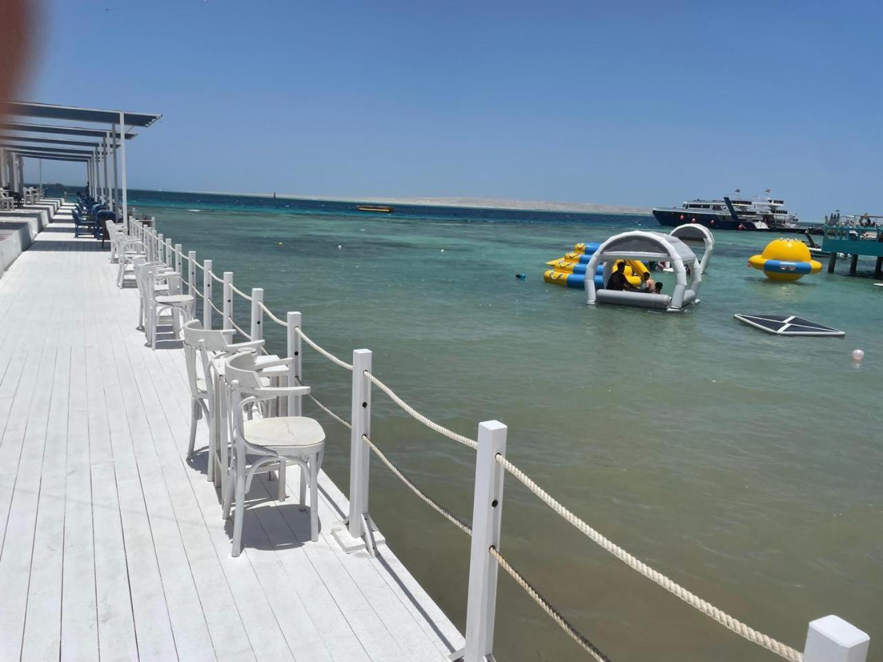 Lilly Hurghada