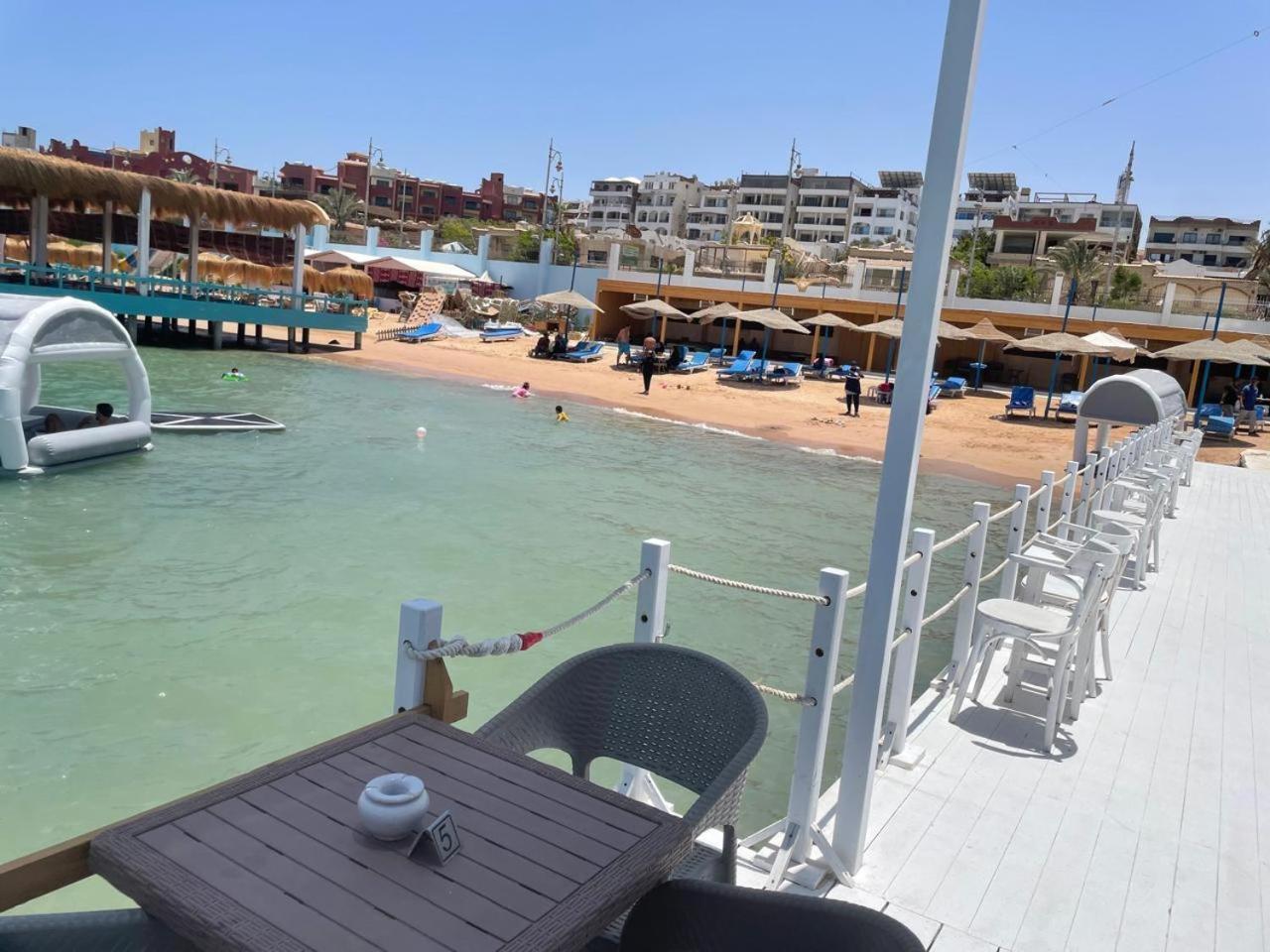 Lilly Appart hôtel Hurghada
