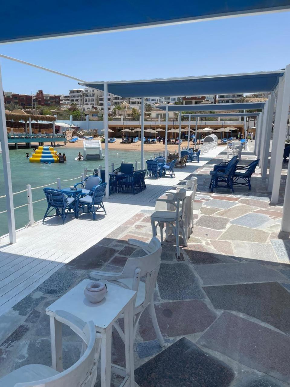 Lilly 3* Hurghada