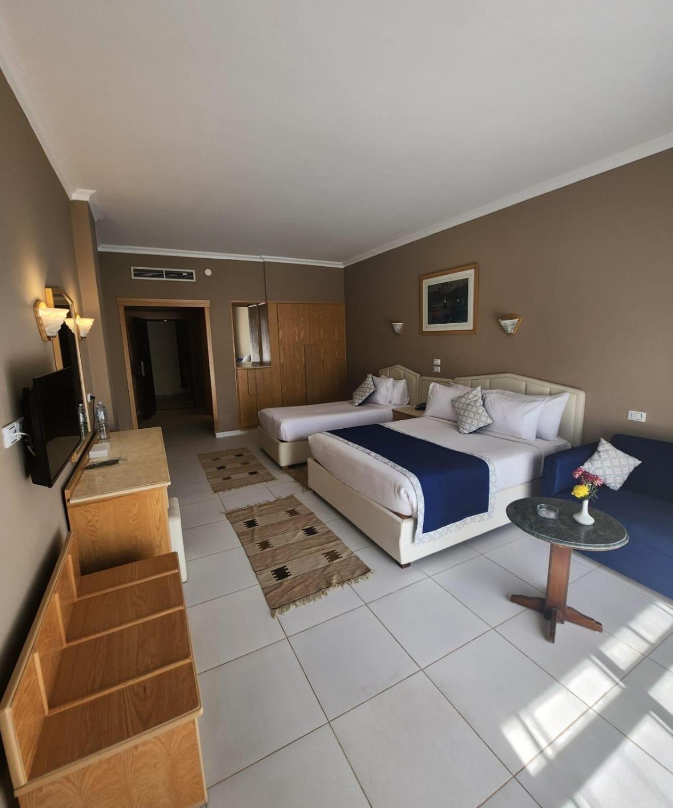 Zya Regina And Aqua Park Station touristique 4*