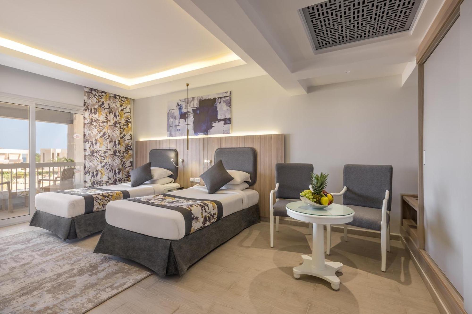 Long Resort Hurghada