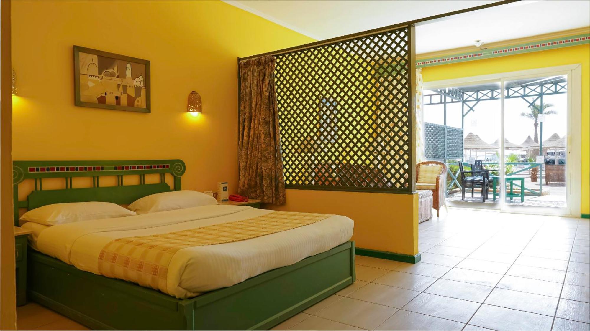 Station touristique Giftun Azur Hurghada