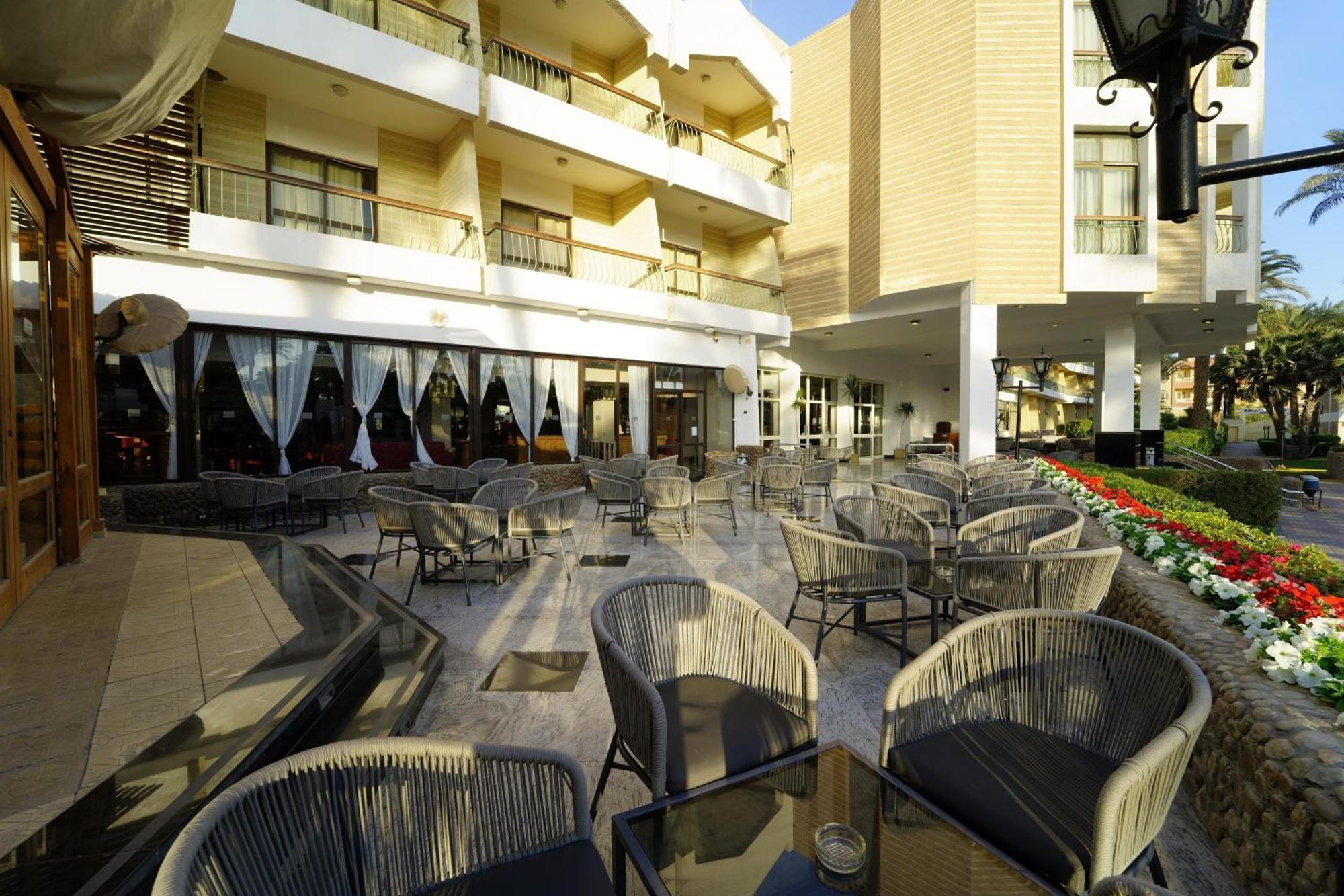 Station touristique Zya Regina And Aqua Park 4*