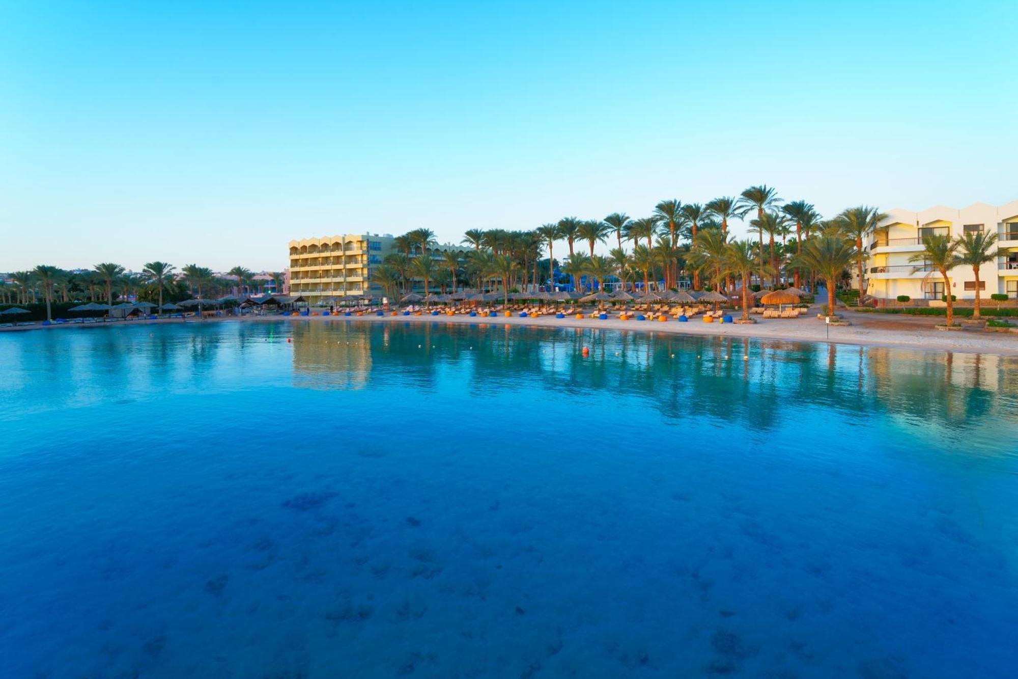 Zya Regina And Aqua Park Station touristique 4*