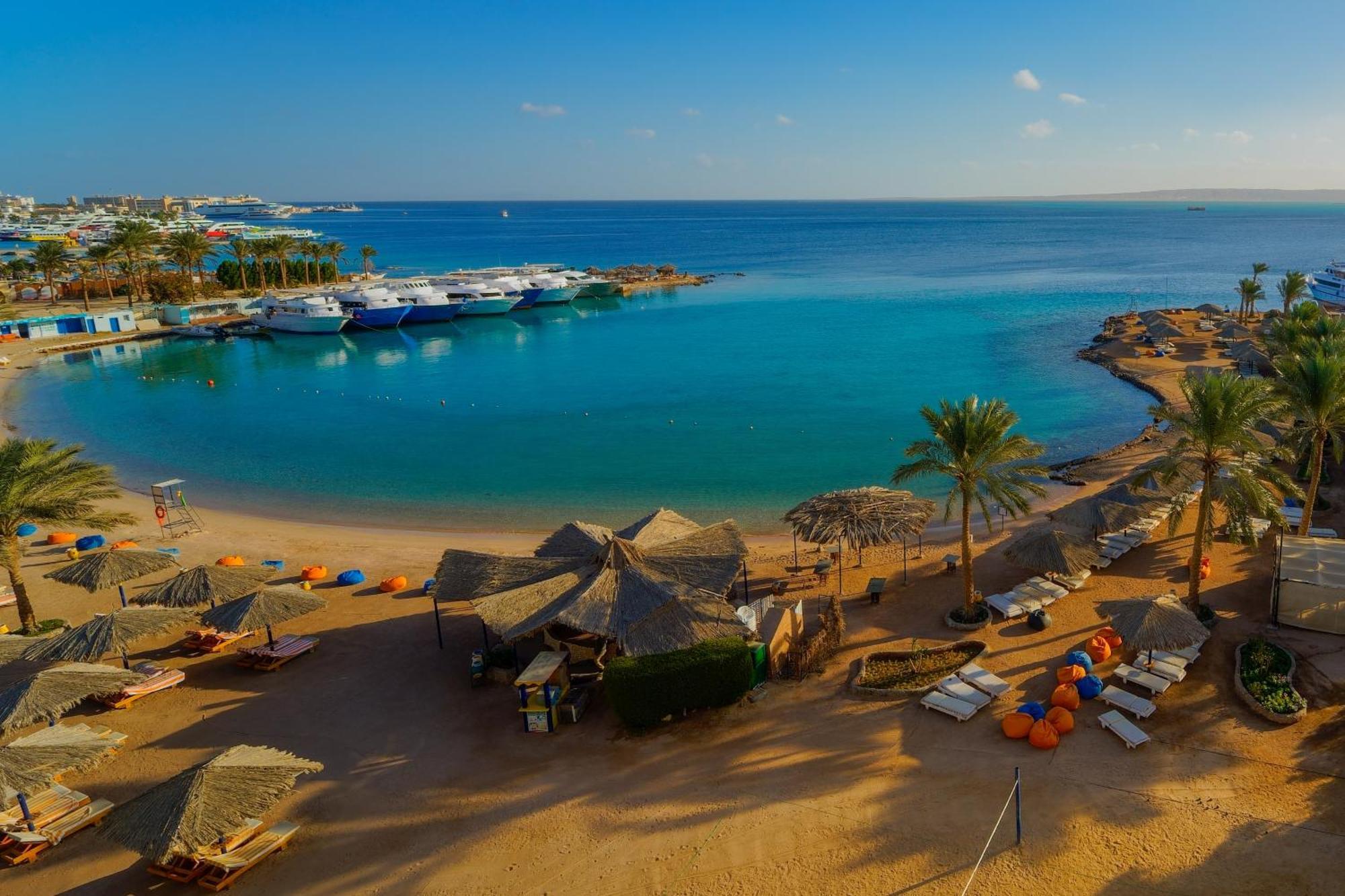 Station touristique Zya Regina And Aqua Park 4*