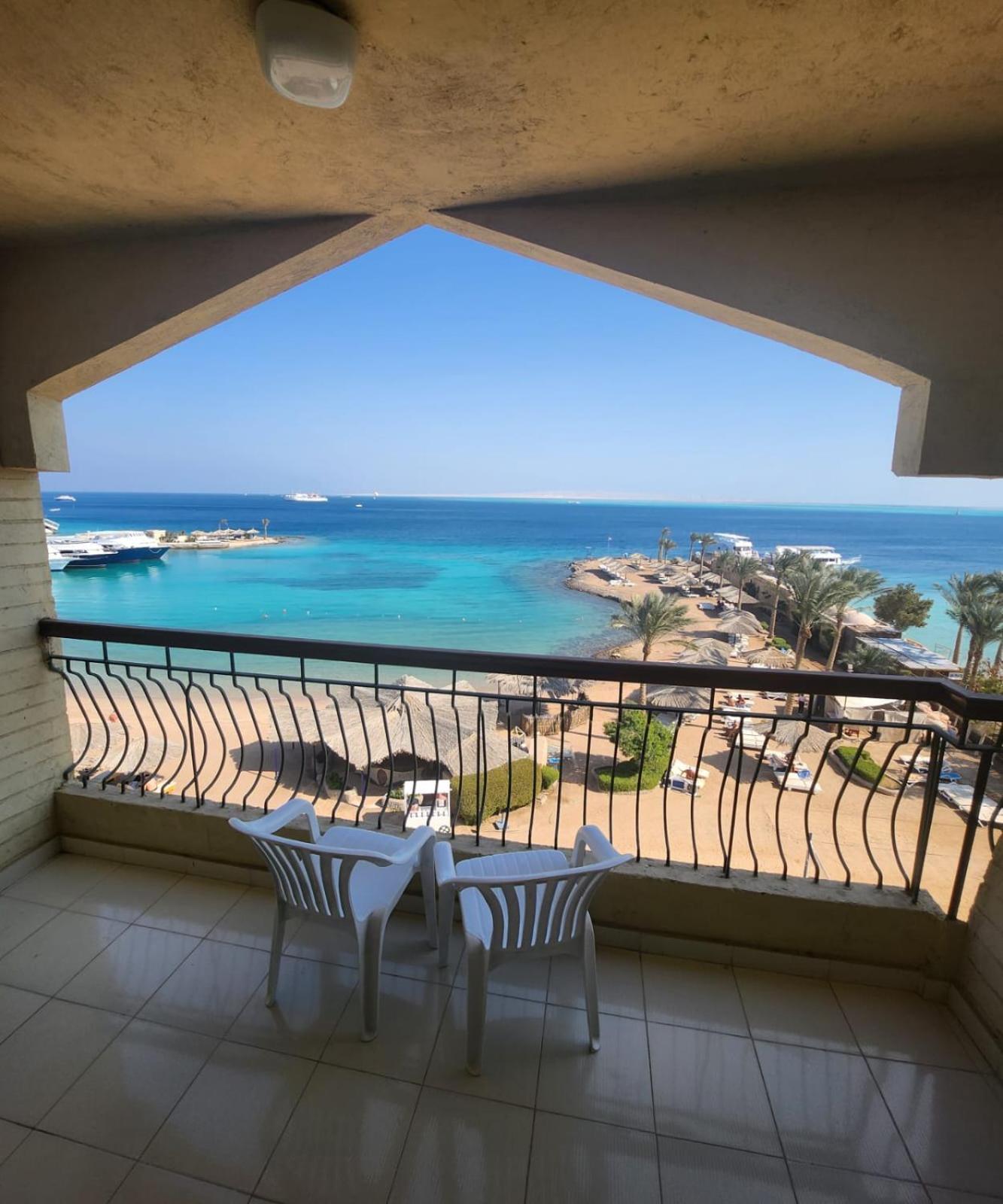 Zya Regina And Aqua Park 4* Hurghada