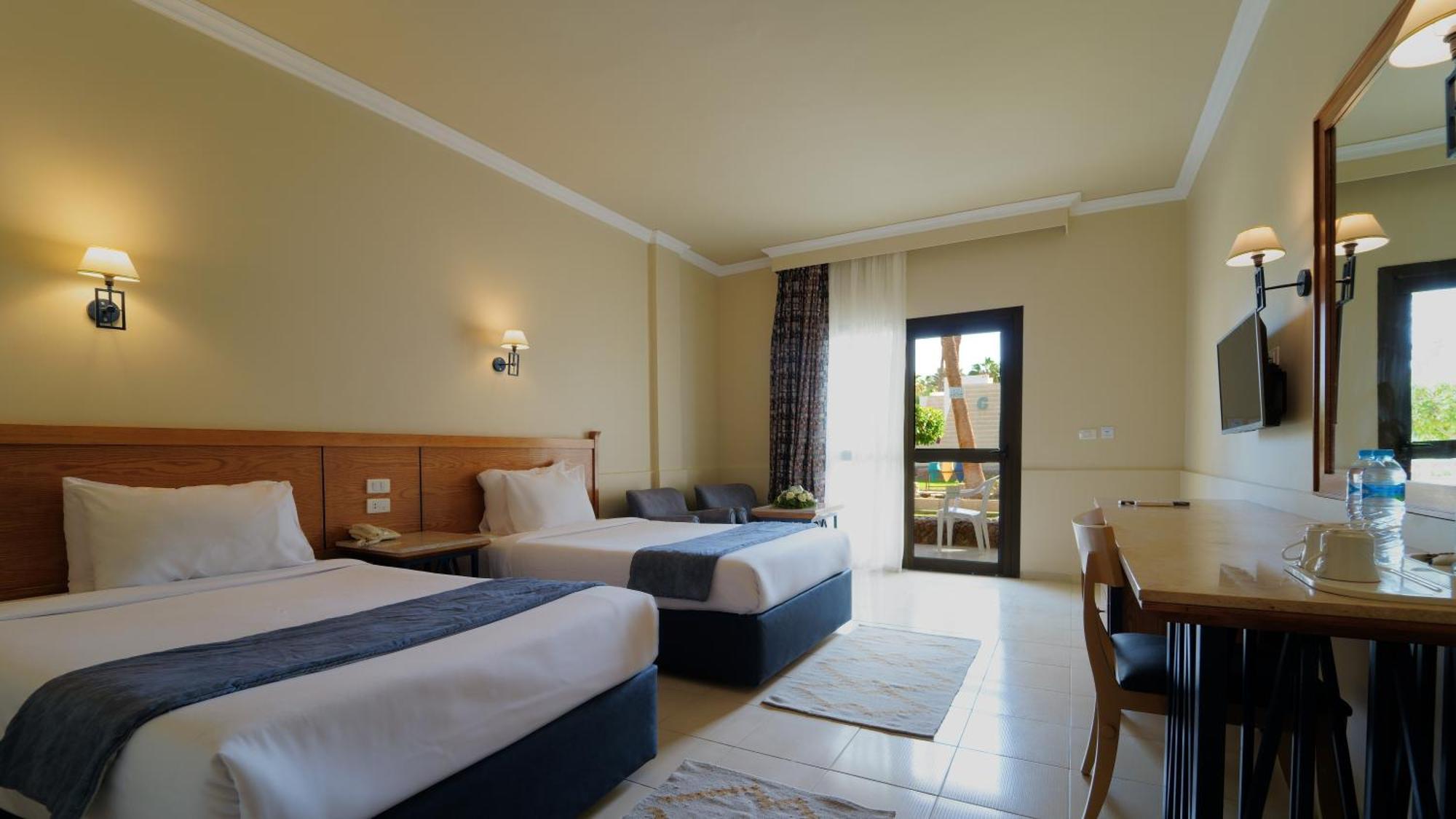 Zya Regina And Aqua Park Station touristique 4*