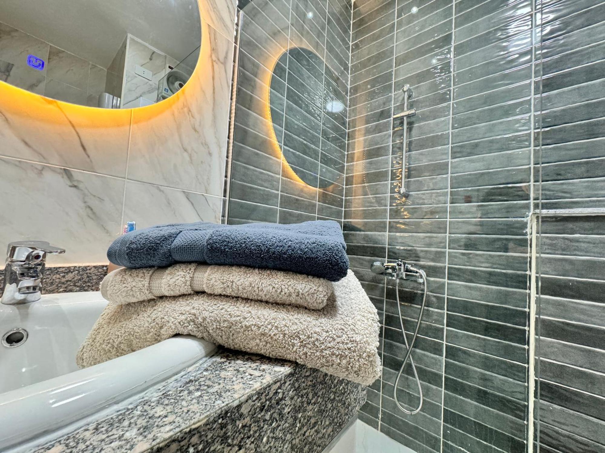 Tolles Modernes In Selena Bay Apartment Hurghada