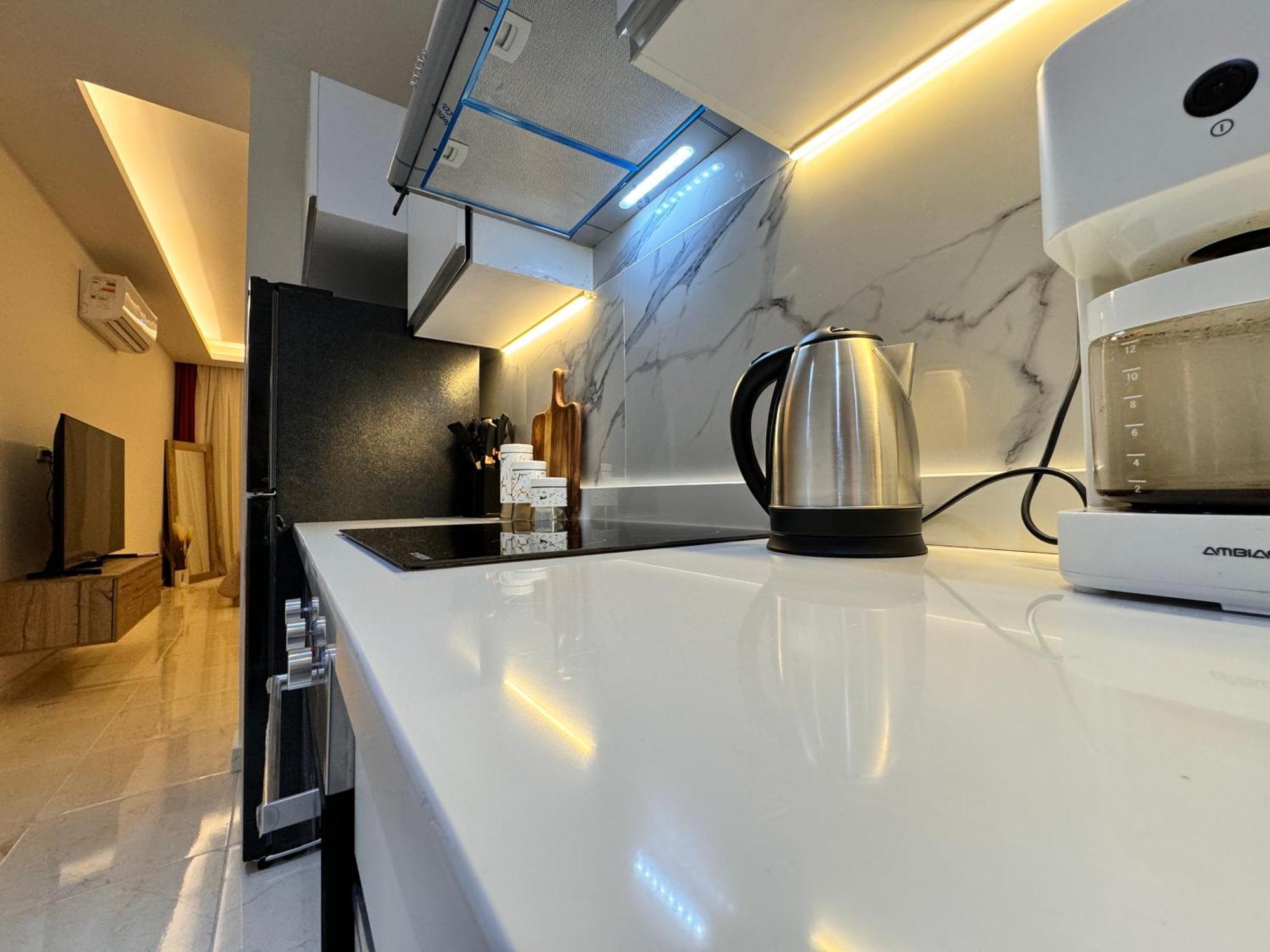 Apartment Tolles Modernes In Selena Bay