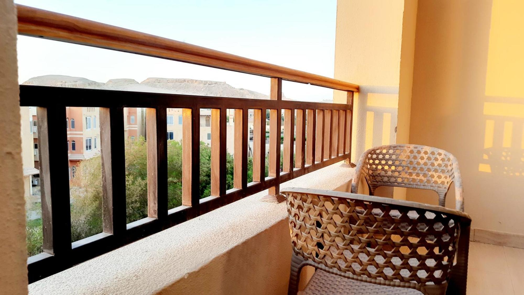 Aldau Sunset Apartment *