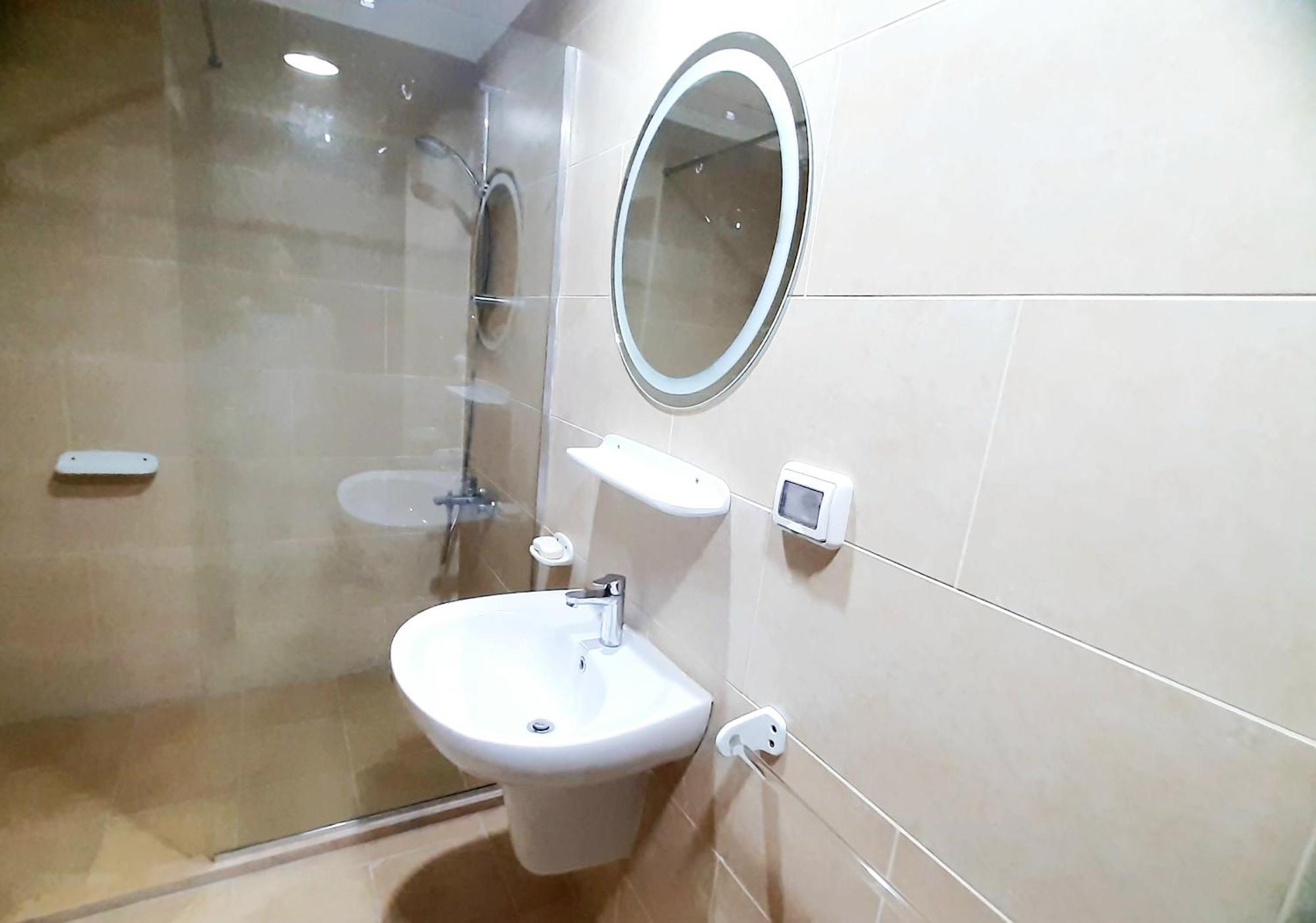Aldau Sunset Apartment Hurghada