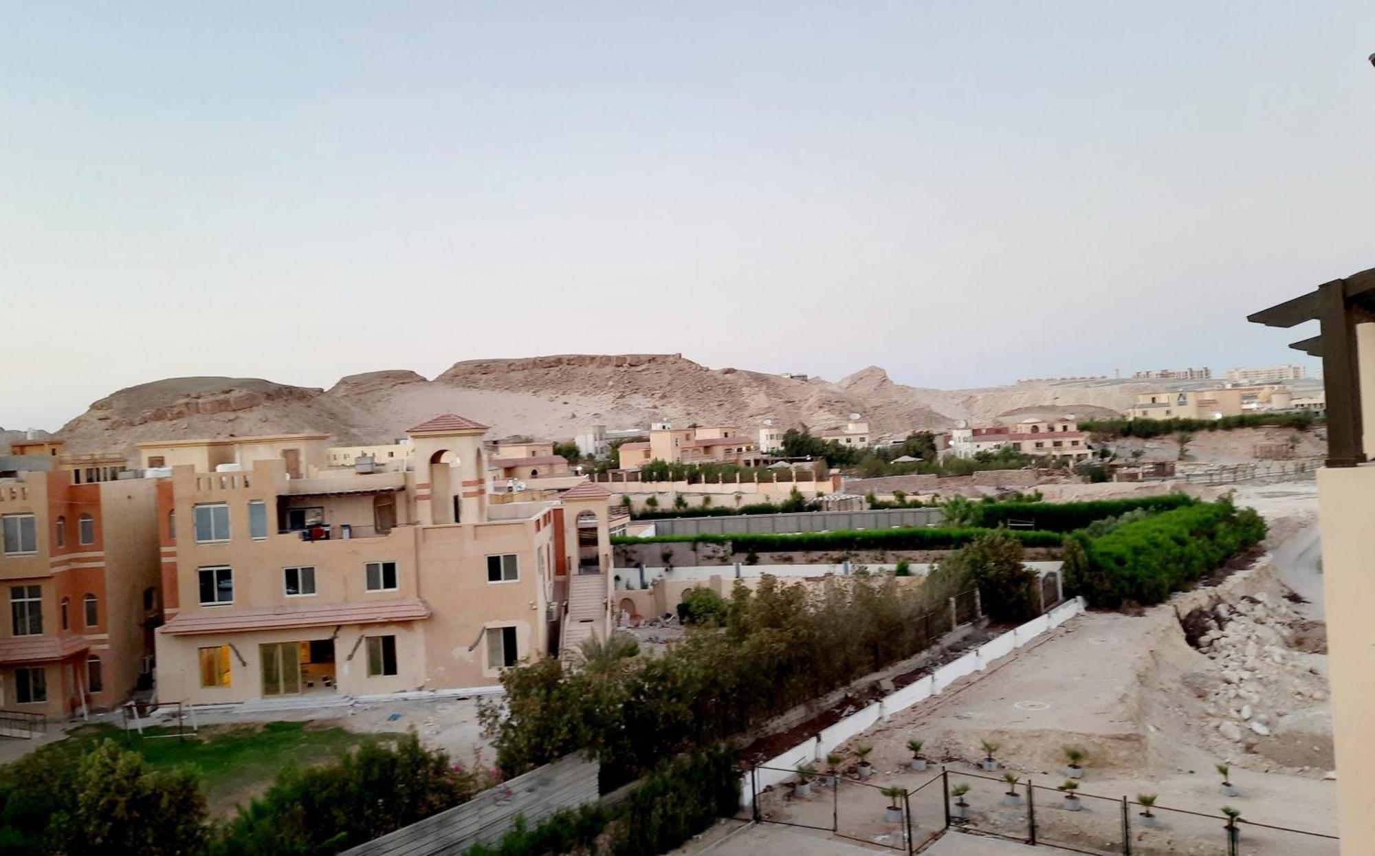 Aldau Sunset Hurghada