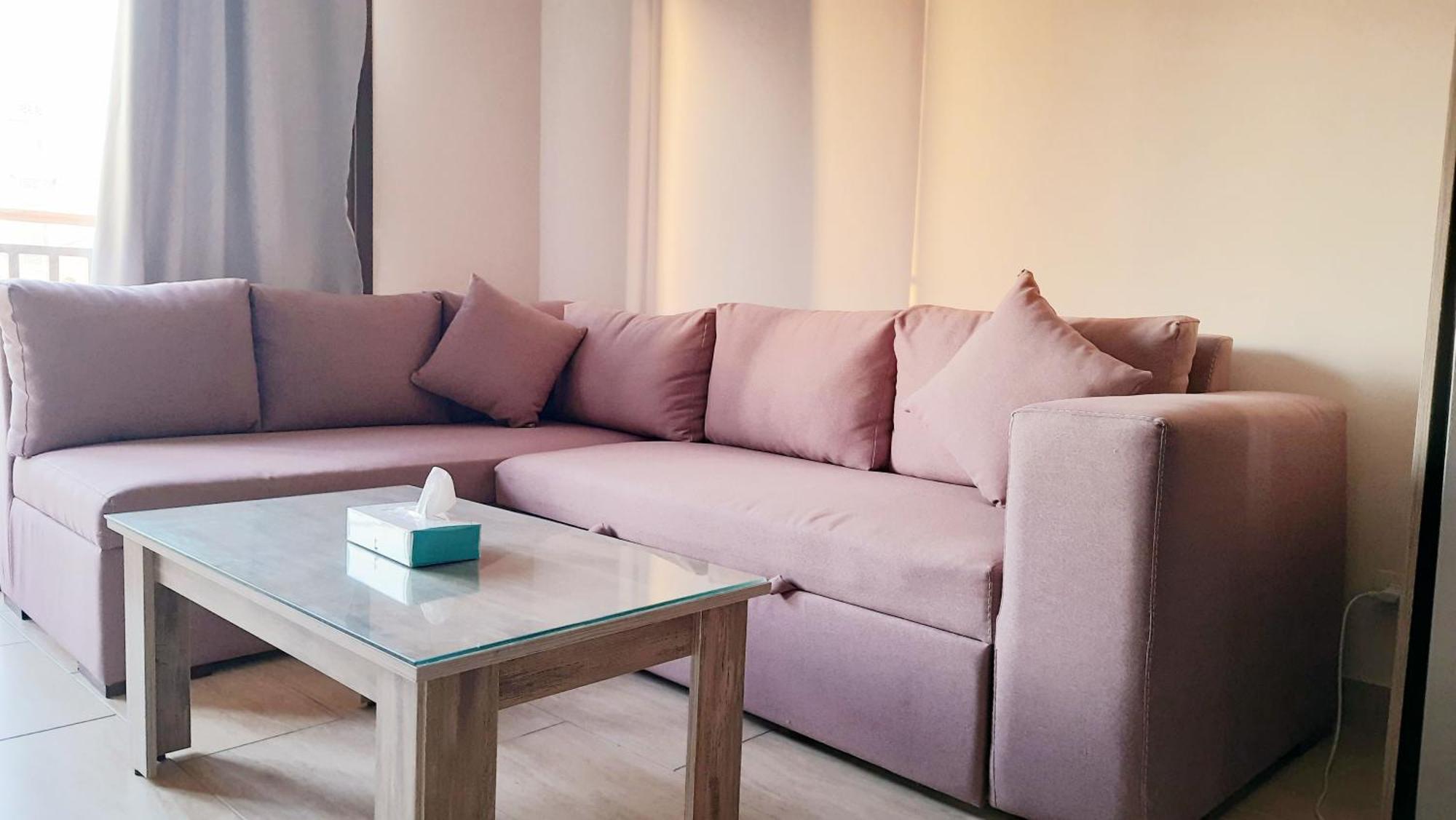 Aldau Sunset Apartment *