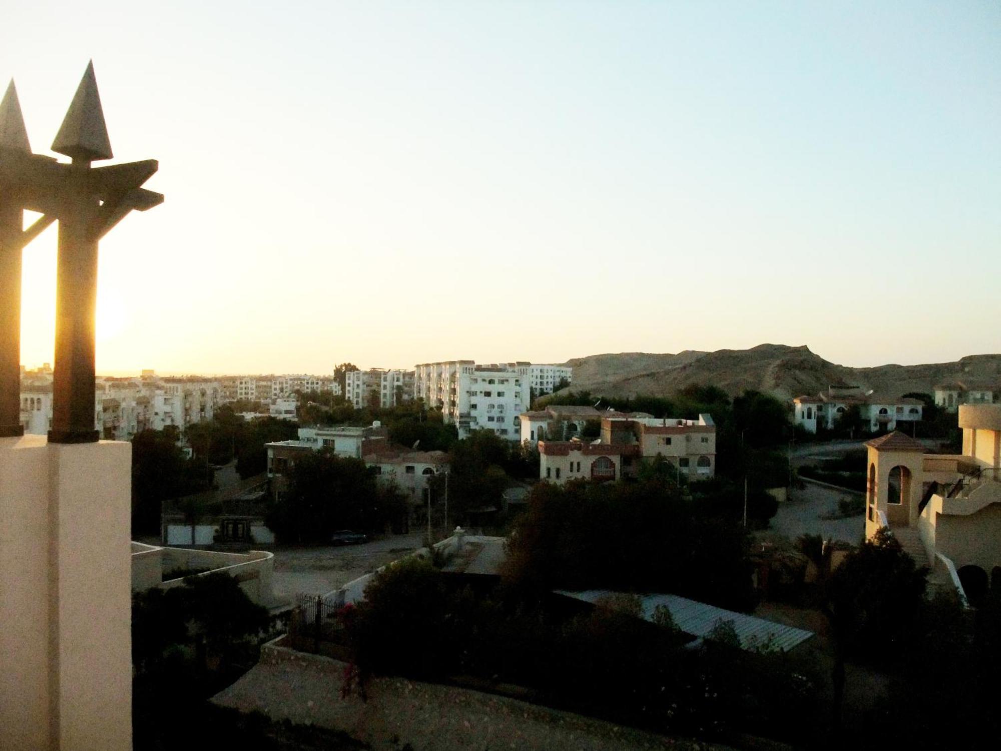 Apartment Aldau Sunset *