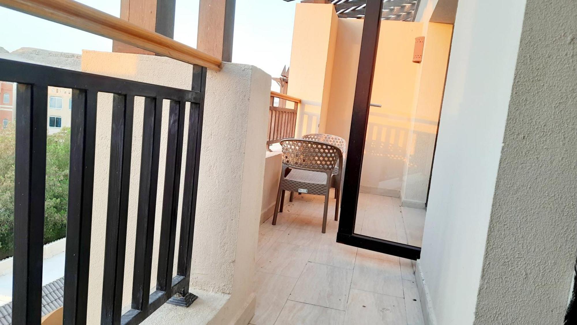 Apartment Aldau Sunset Hurghada