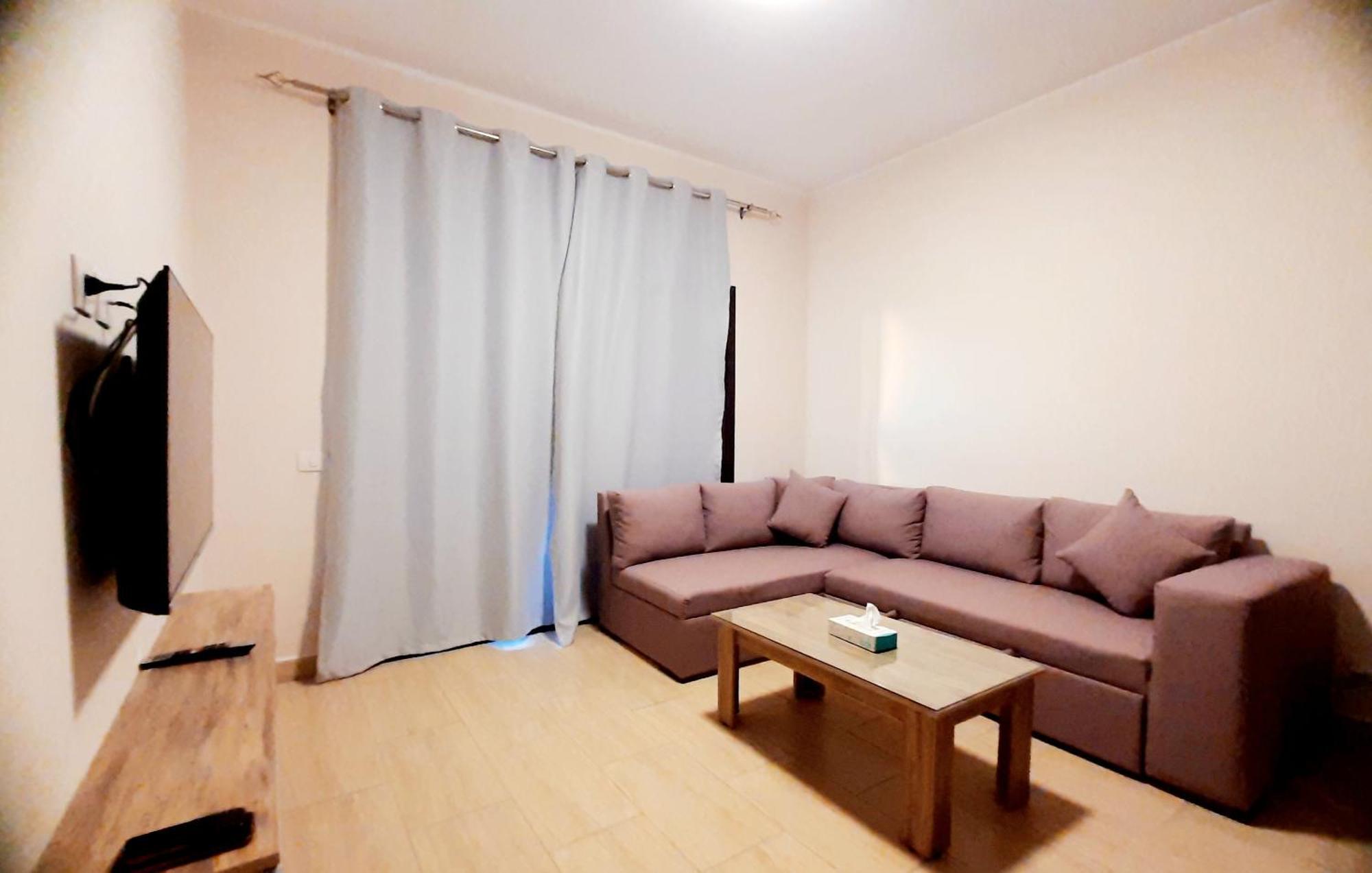 Aldau Sunset Apartment Hurghada
