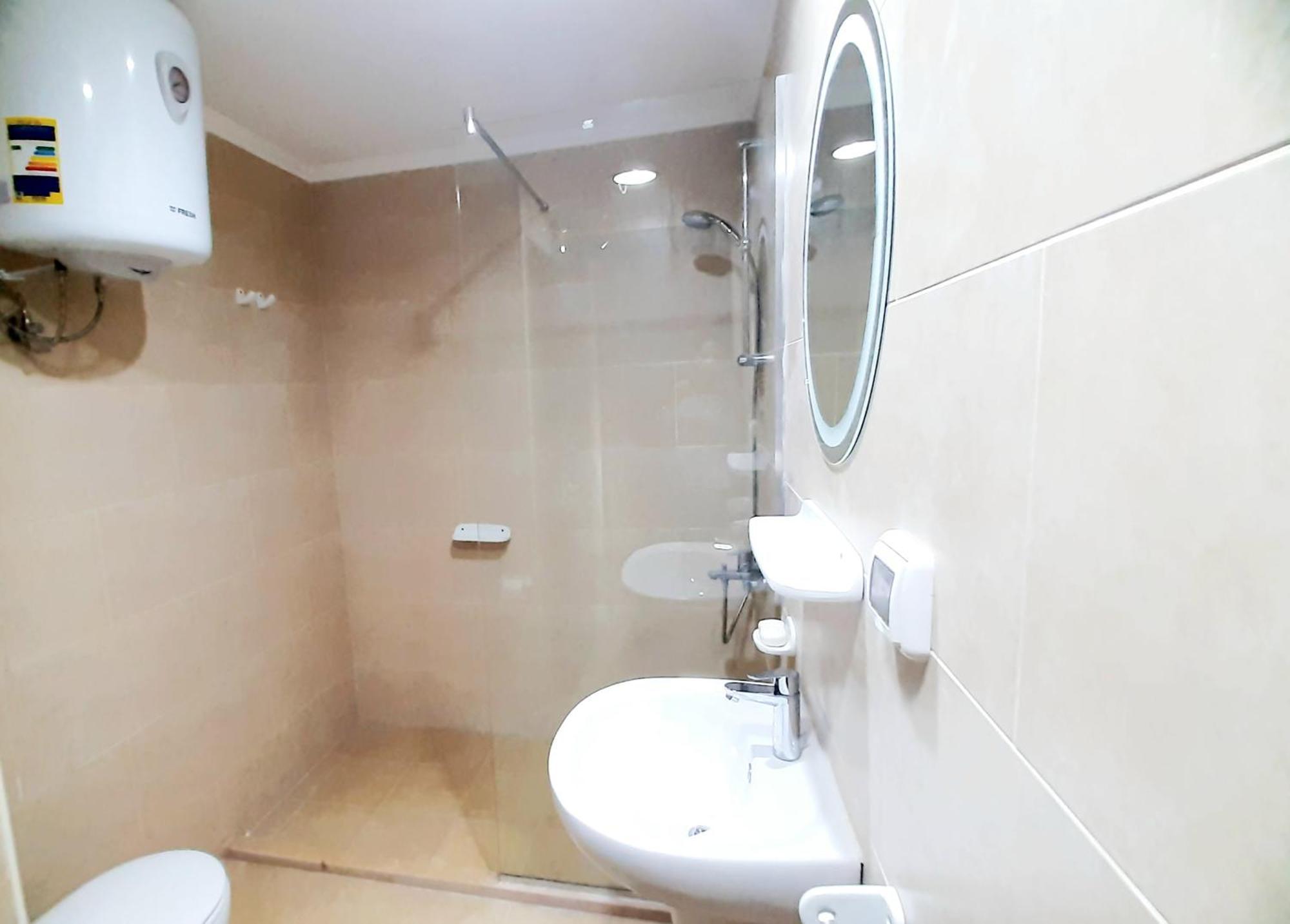 Aldau Sunset Apartment