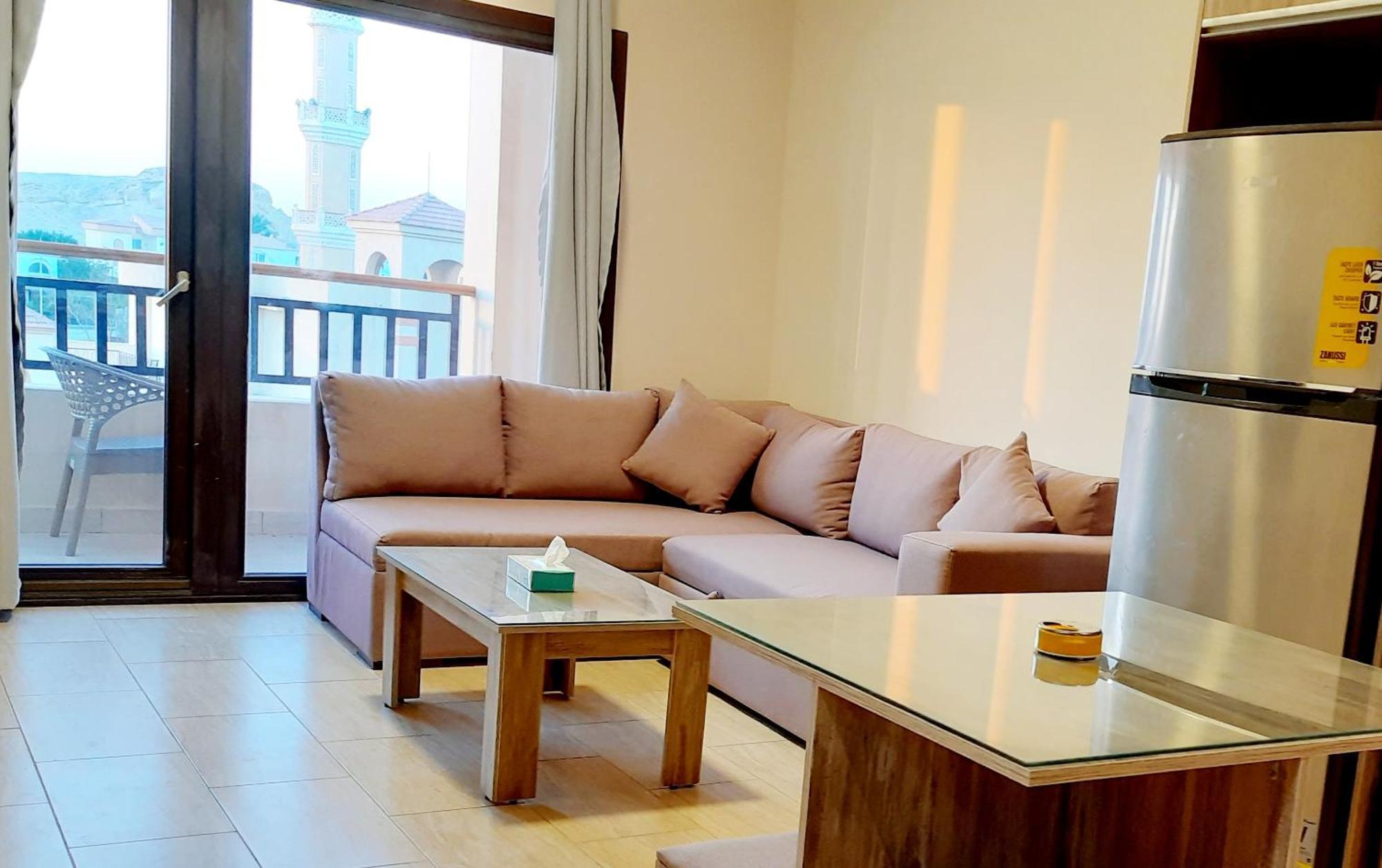 Apartment Aldau Sunset