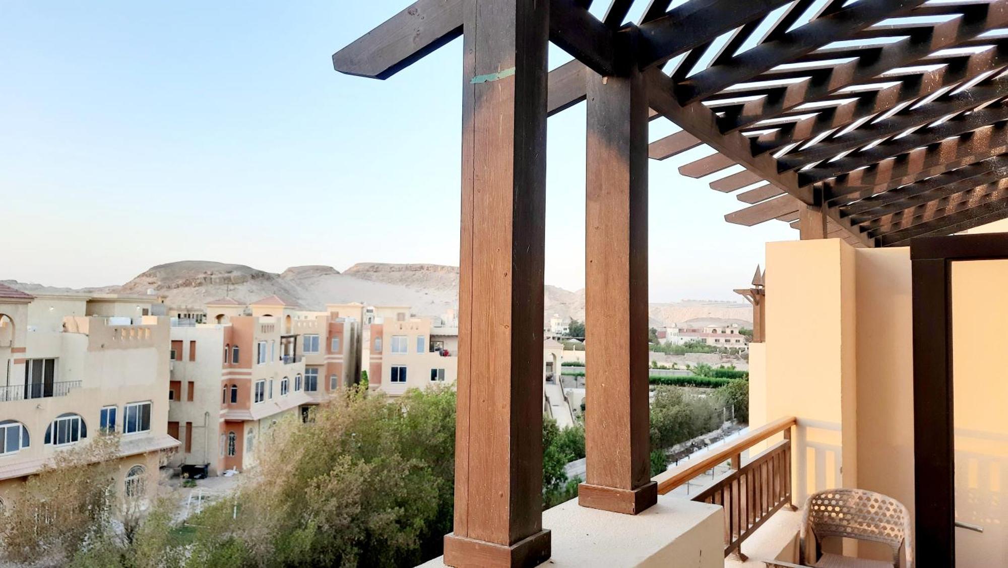 Apartment Aldau Sunset Hurghada