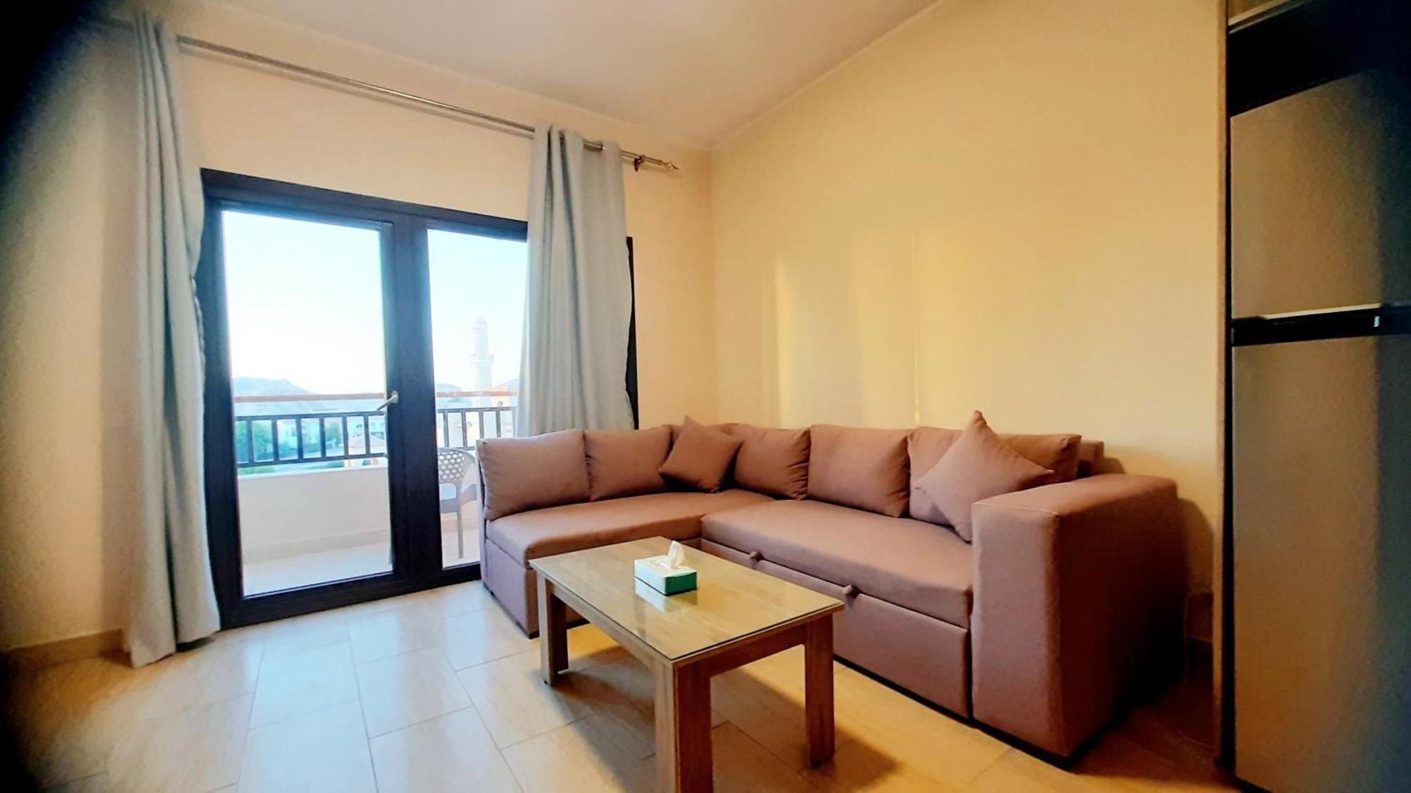 Apartment Aldau Sunset