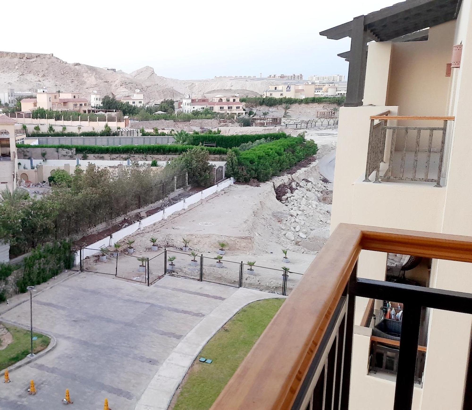Apartment Aldau Sunset *