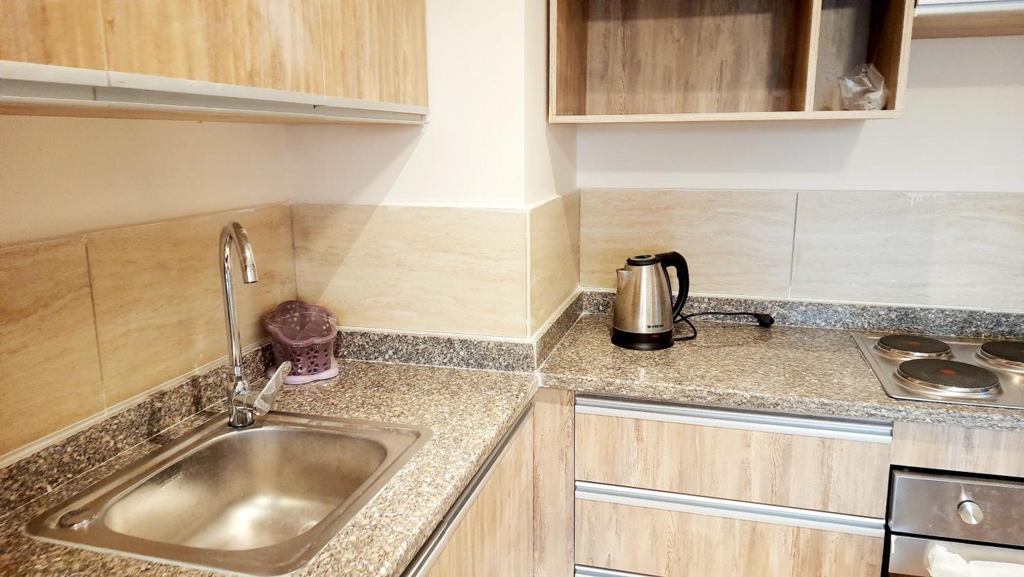 Aldau Sunset Apartment Hurghada