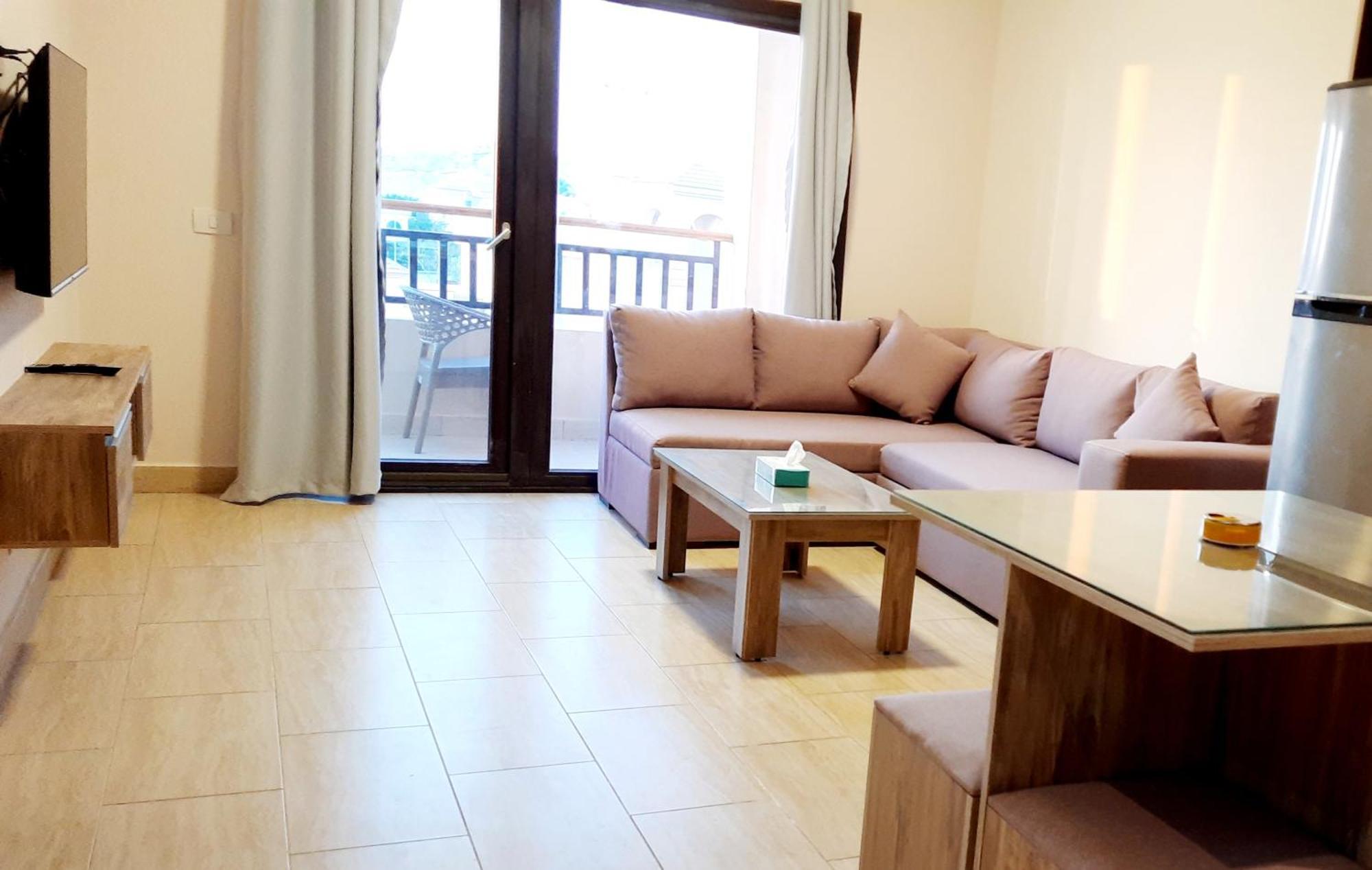 Apartment Aldau Sunset