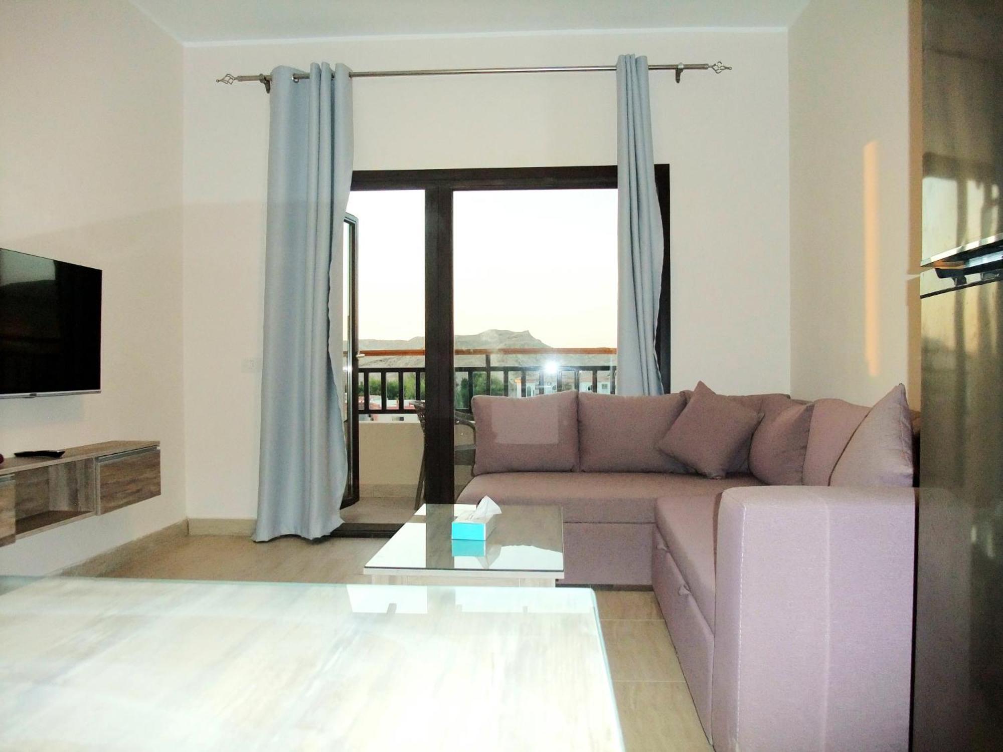 Aldau Sunset Apartment Hurghada