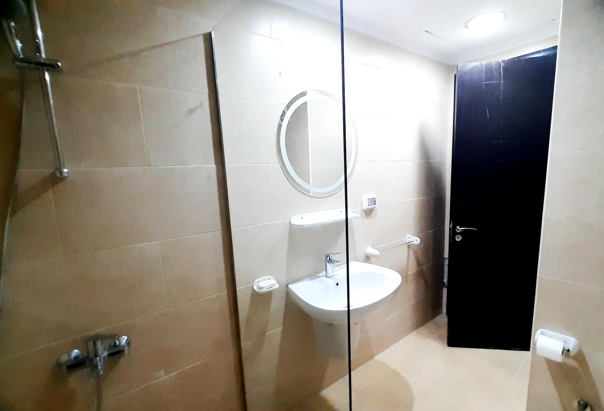Aldau Sunset Apartment