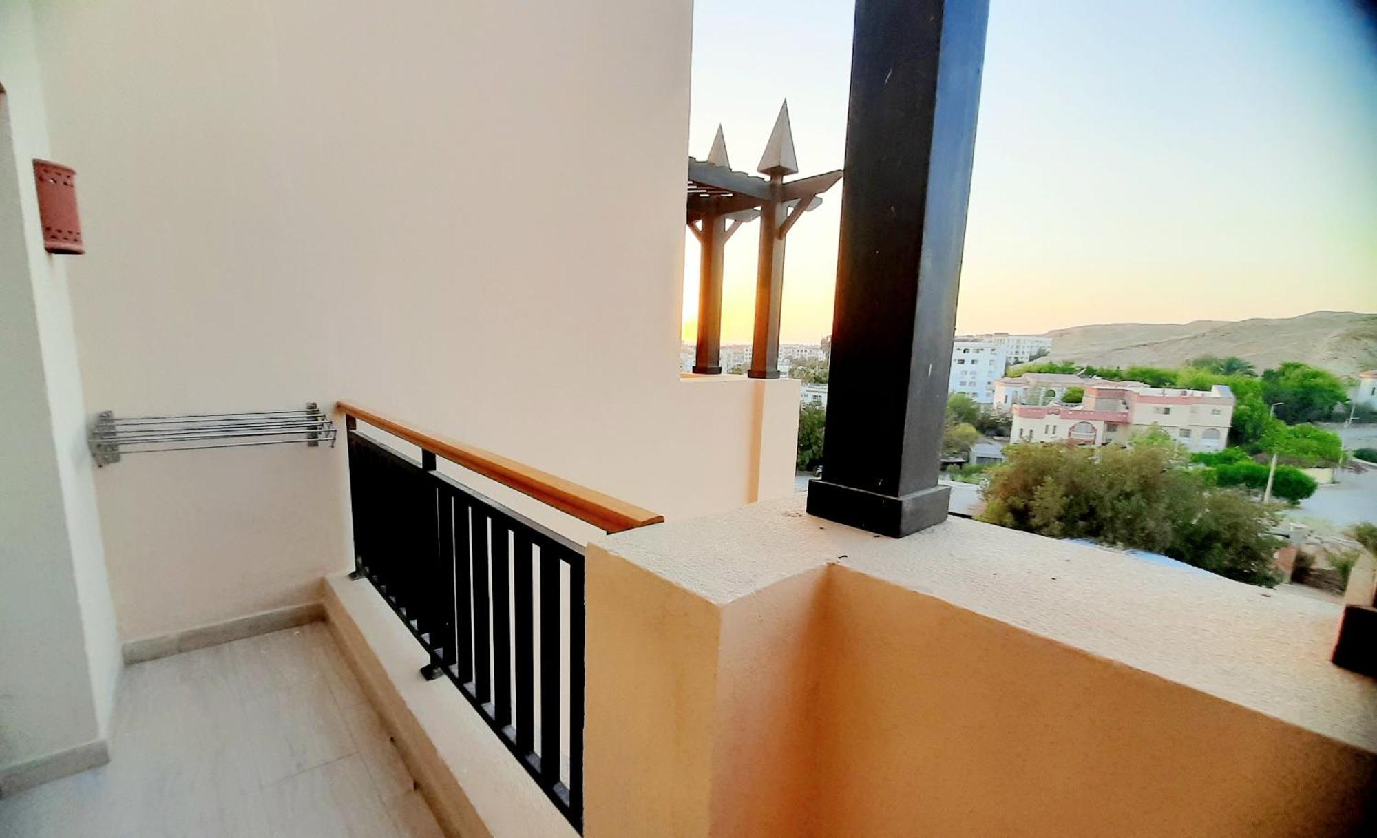 Aldau Sunset Apartment