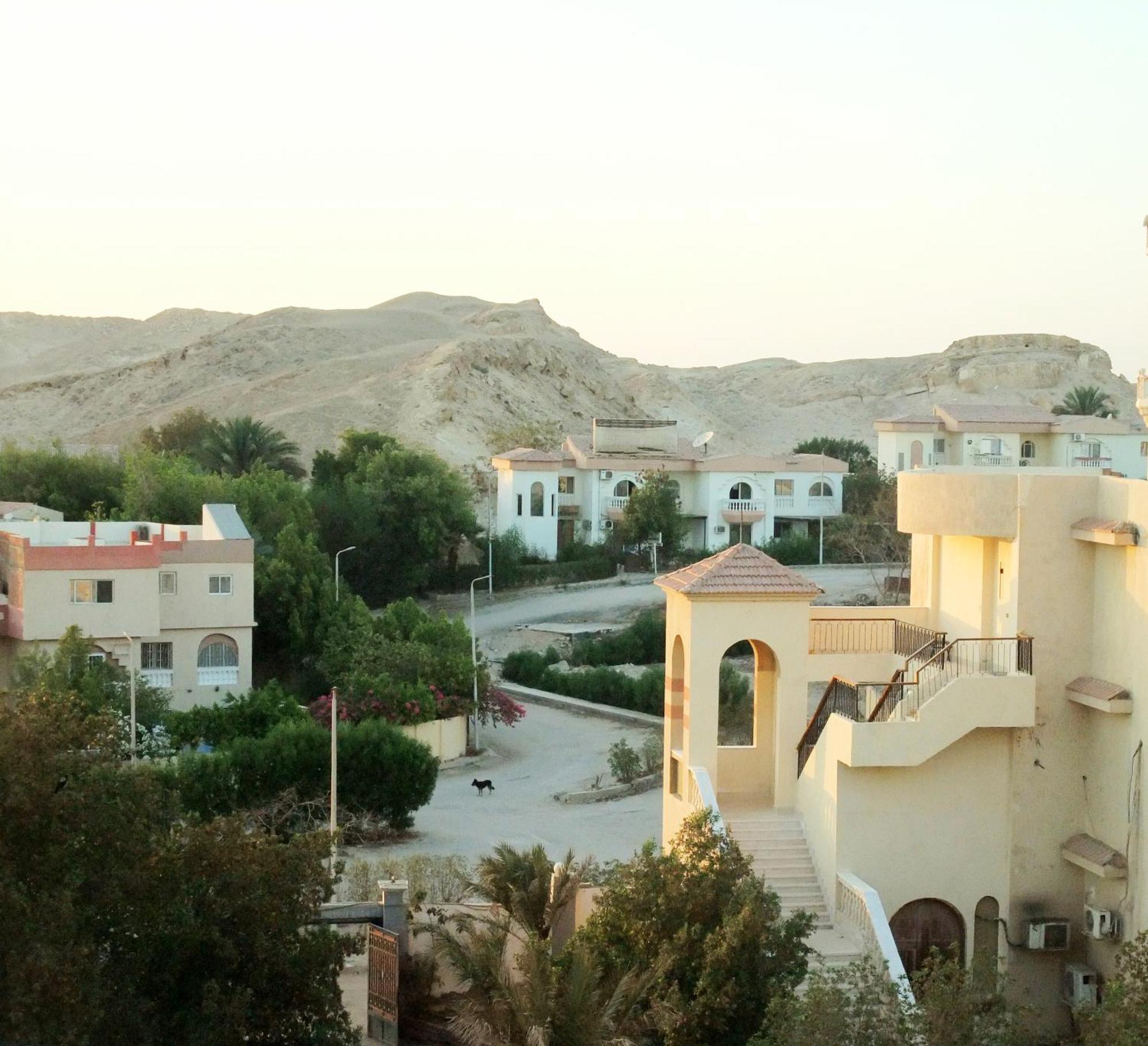 Aldau Sunset Apartment *