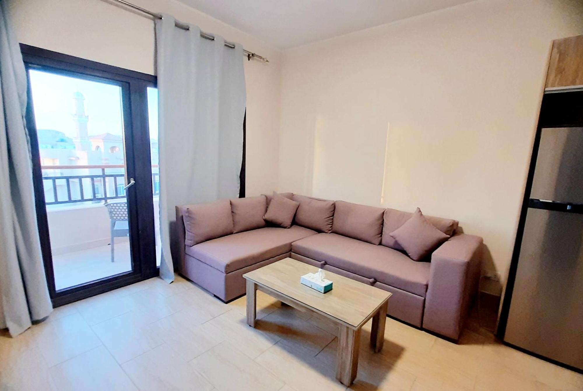 Apartment Aldau Sunset *