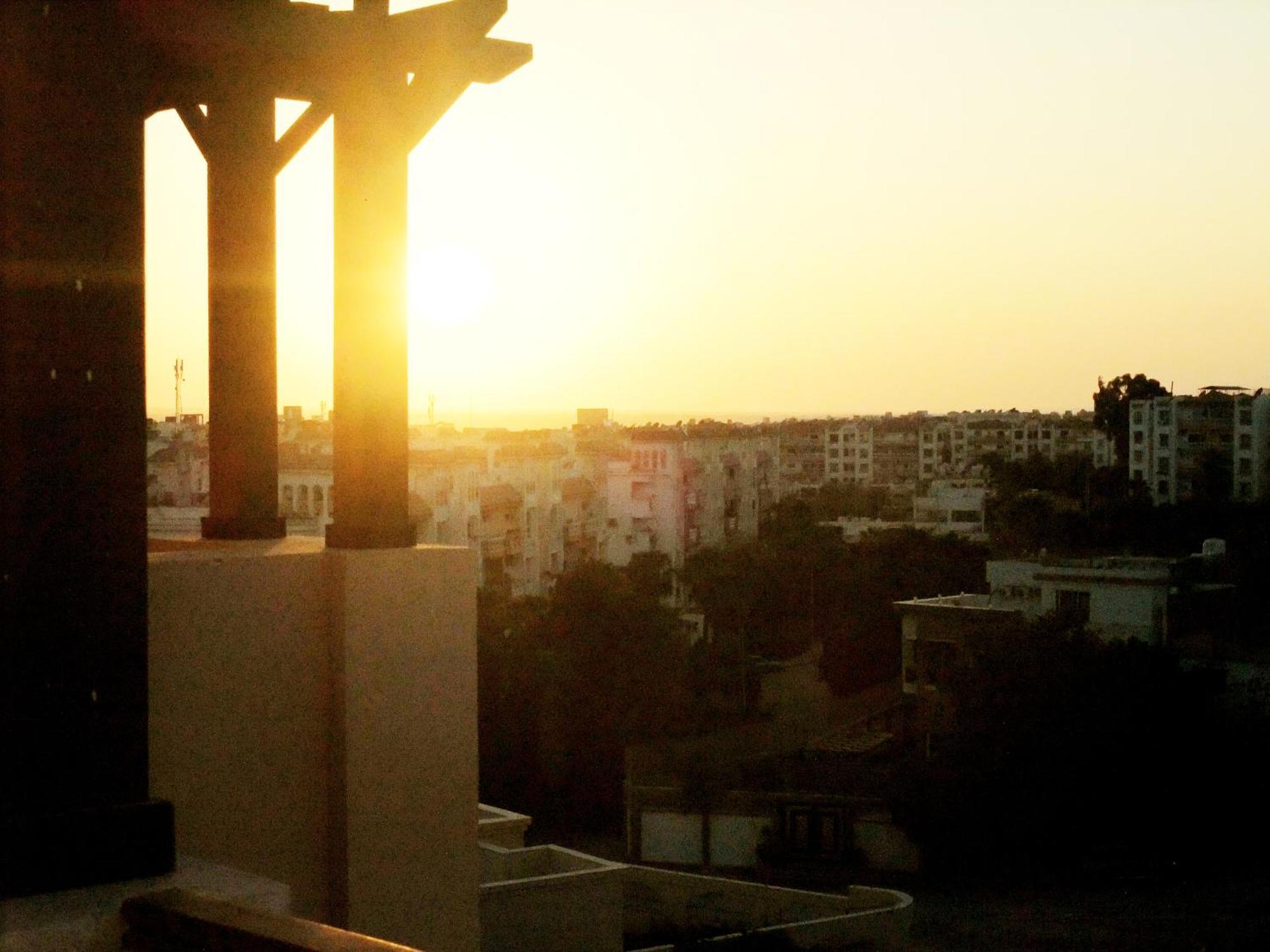 Aldau Sunset Hurghada