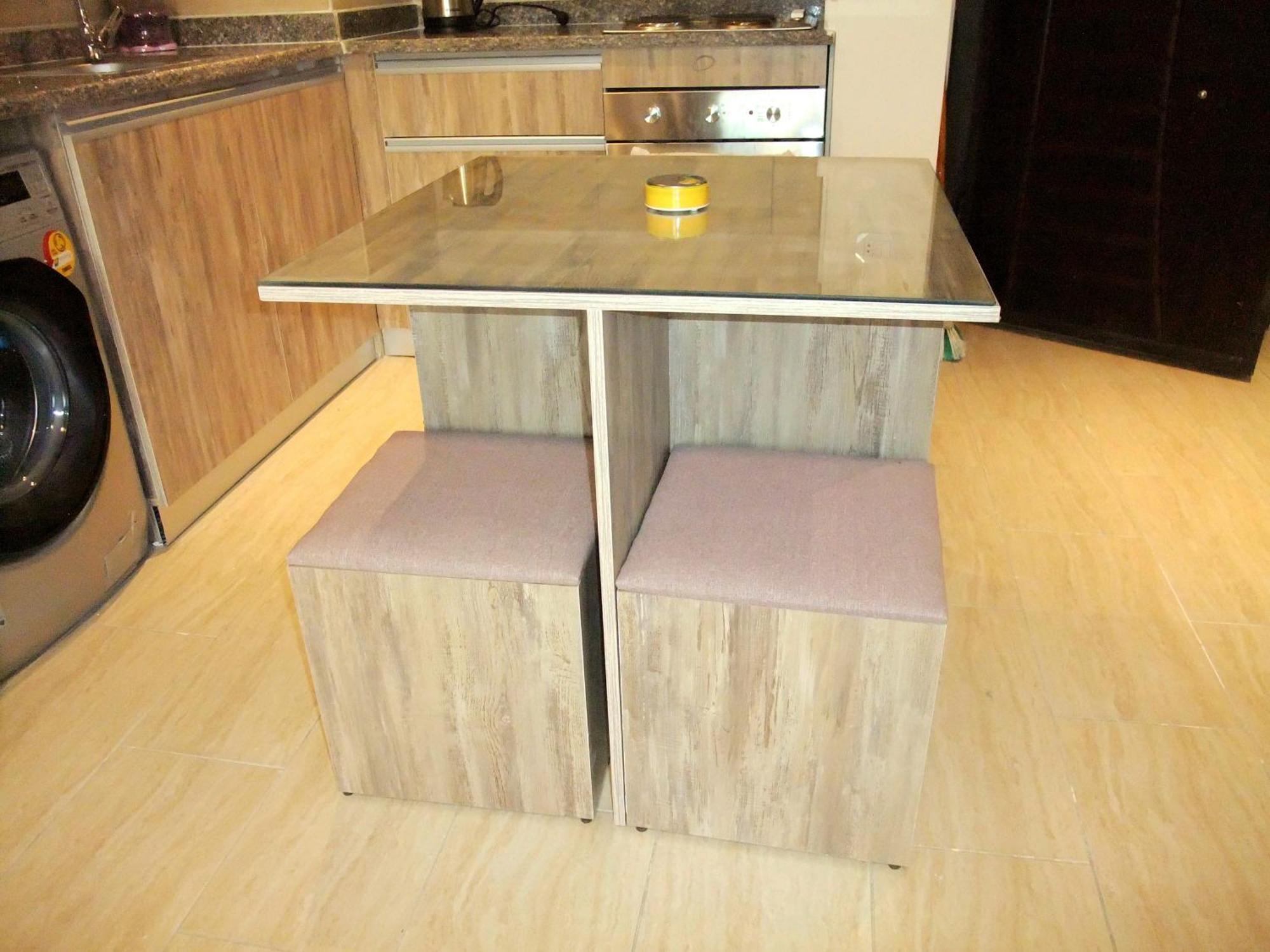 Aldau Sunset Apartment Hurghada