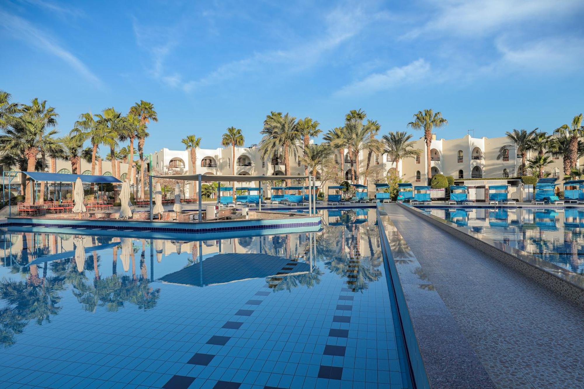 Arabia Azur Resort 3*