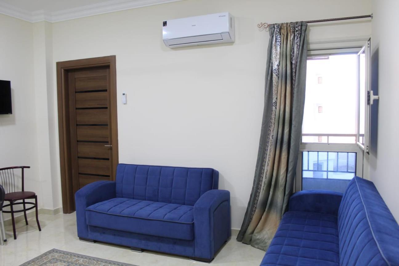 Apartment La Quinta Raafat *
