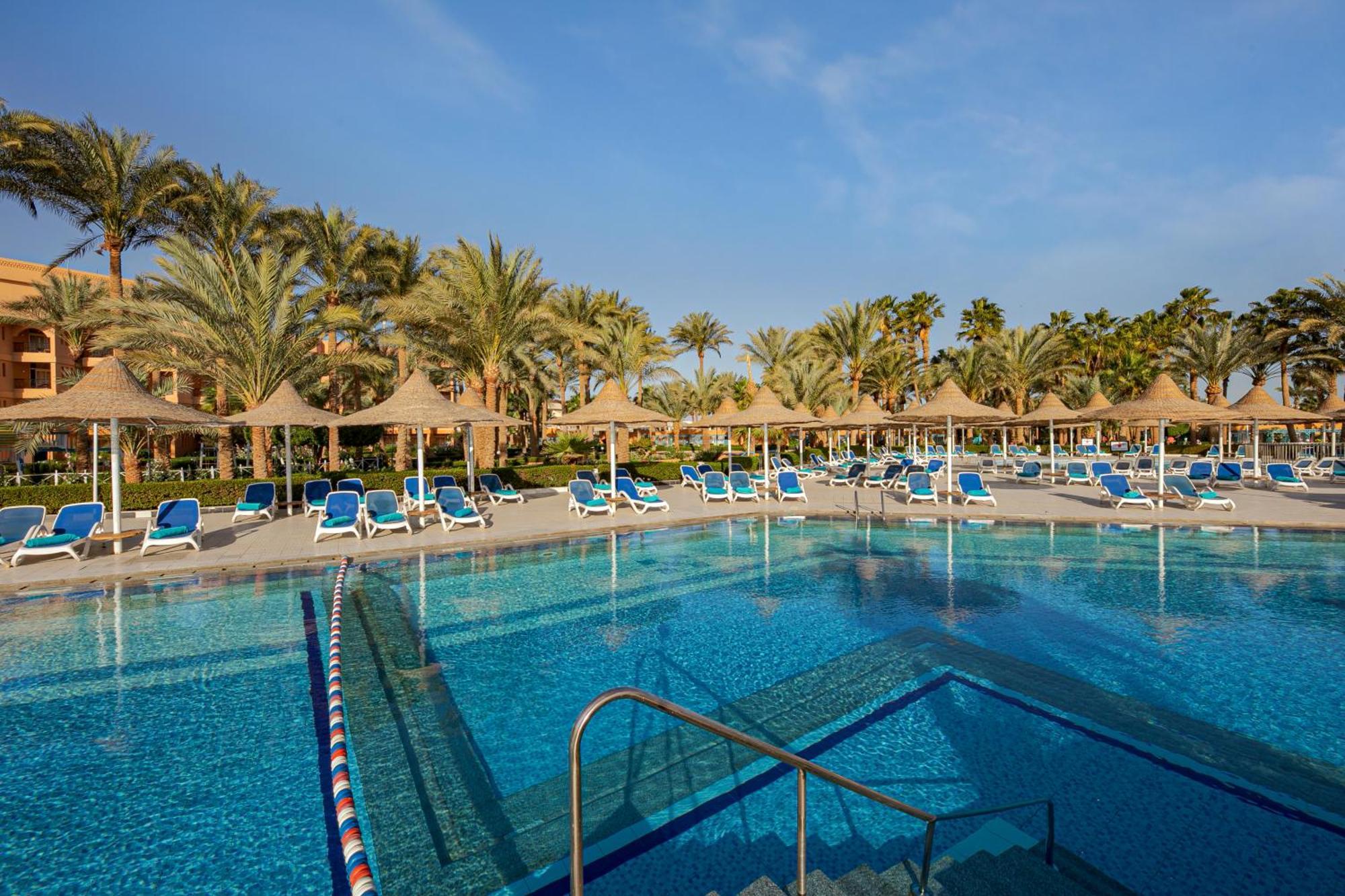Giftun Azur 3* Hurghada