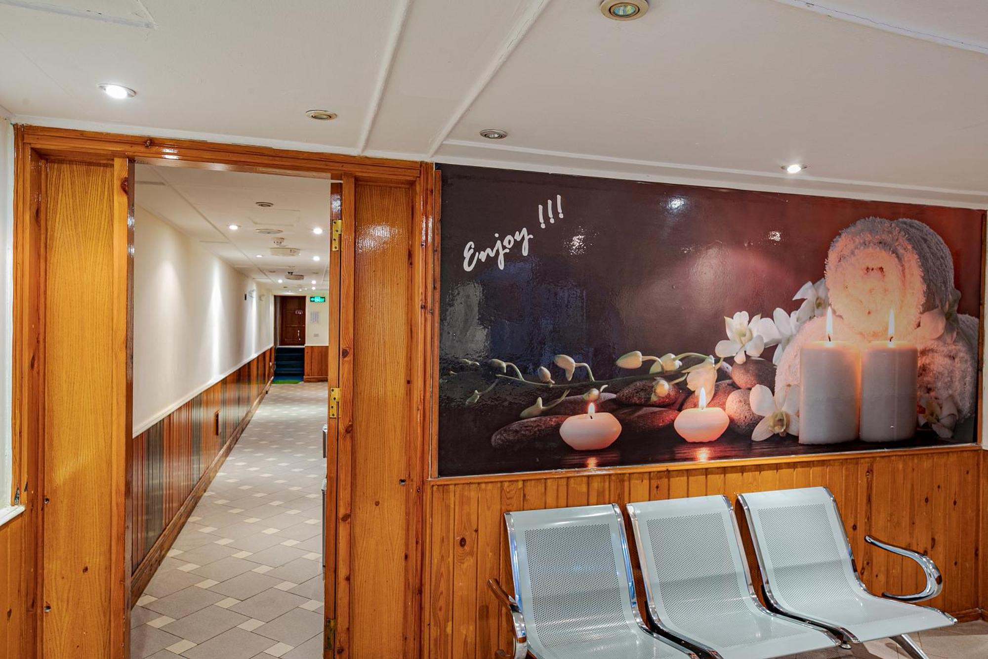 Giftun Azur Station touristique 3*