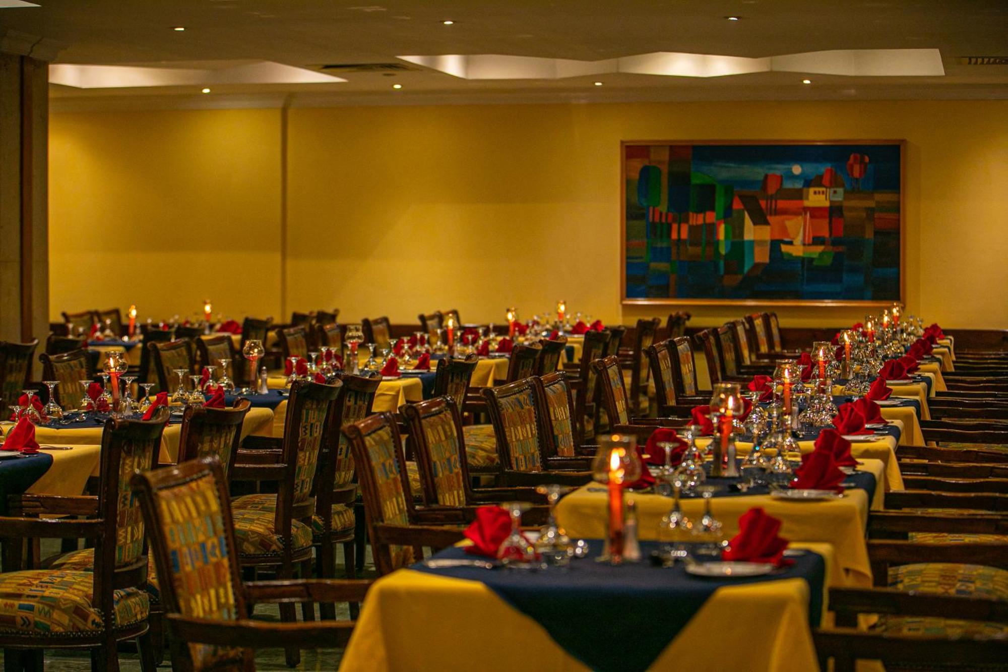 Bel Air Azur (adults Only) 3* Hurghada