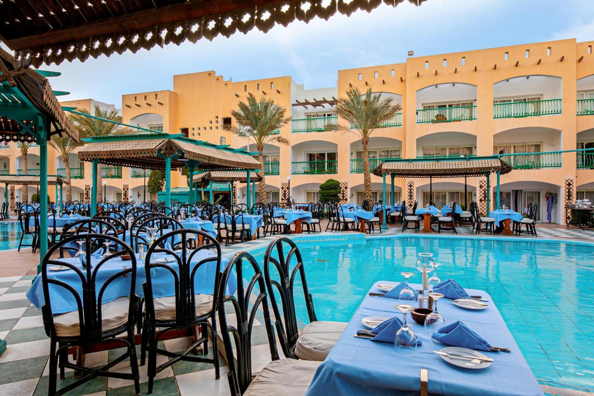 Bel Air Azur (adults Only) Resort Hurghada