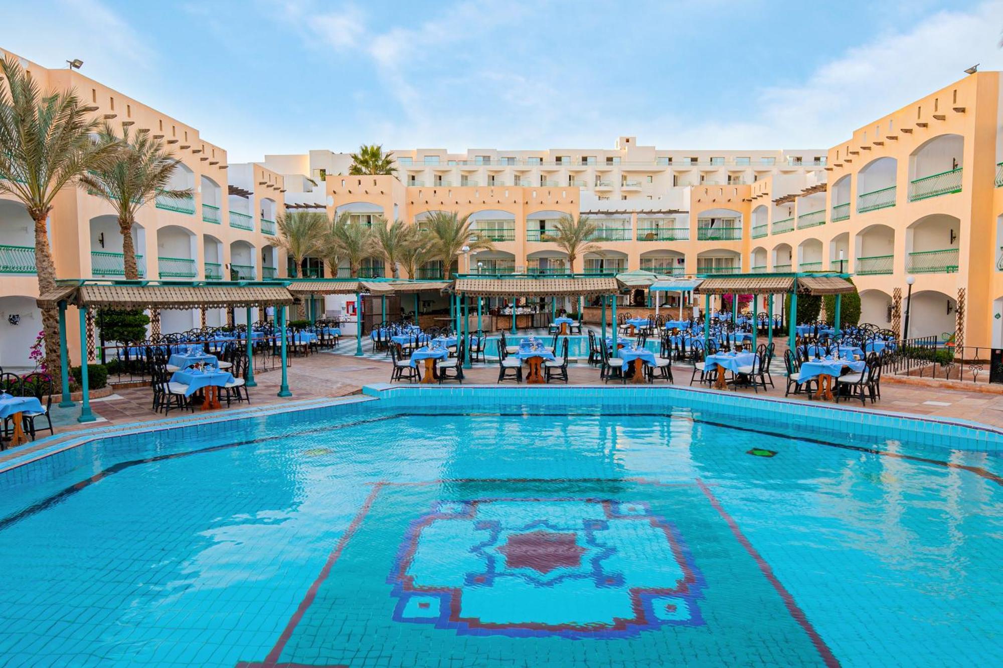 Bel Air Azur (adults Only) 3*